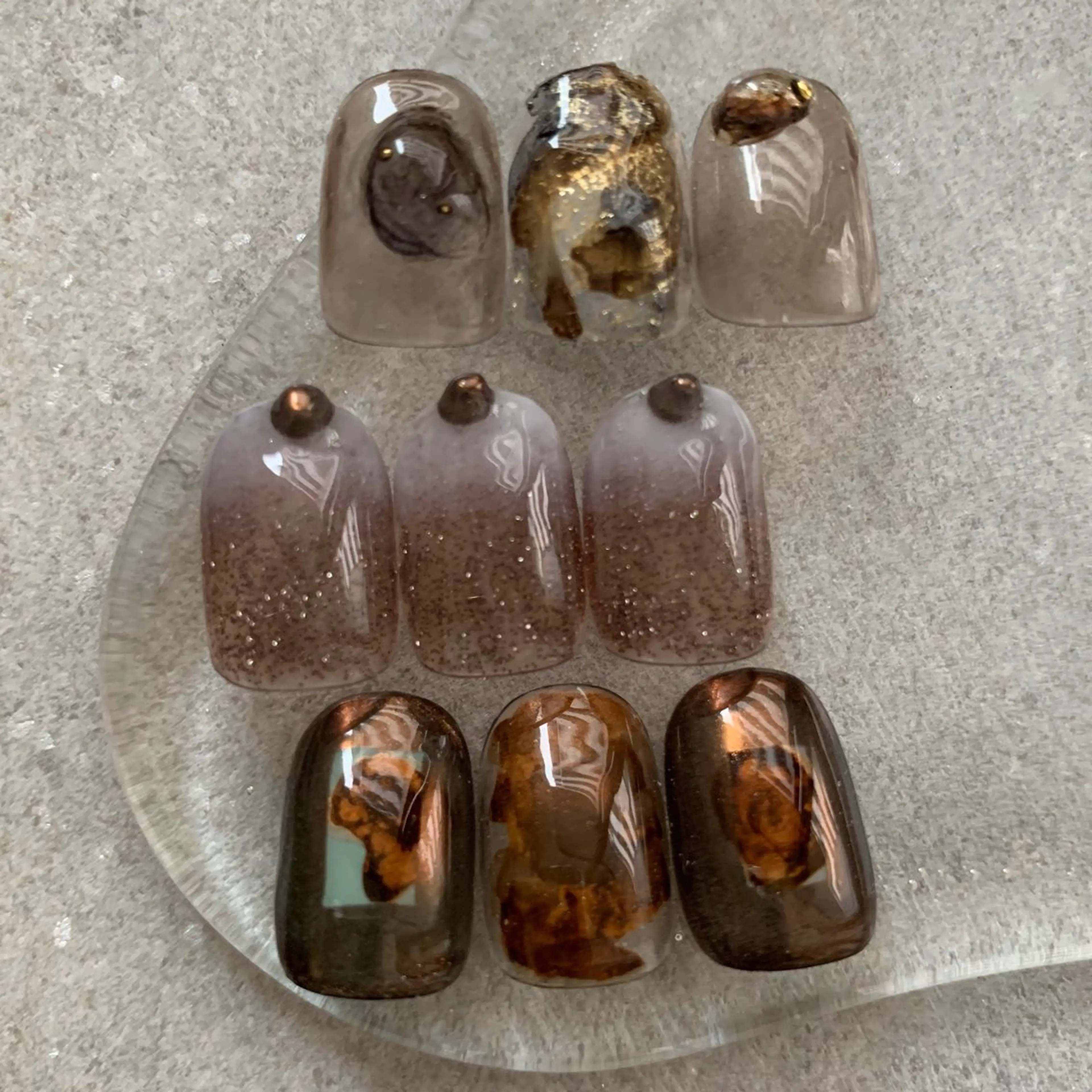 \やり放題?!/【付替オフ込】order designの写真