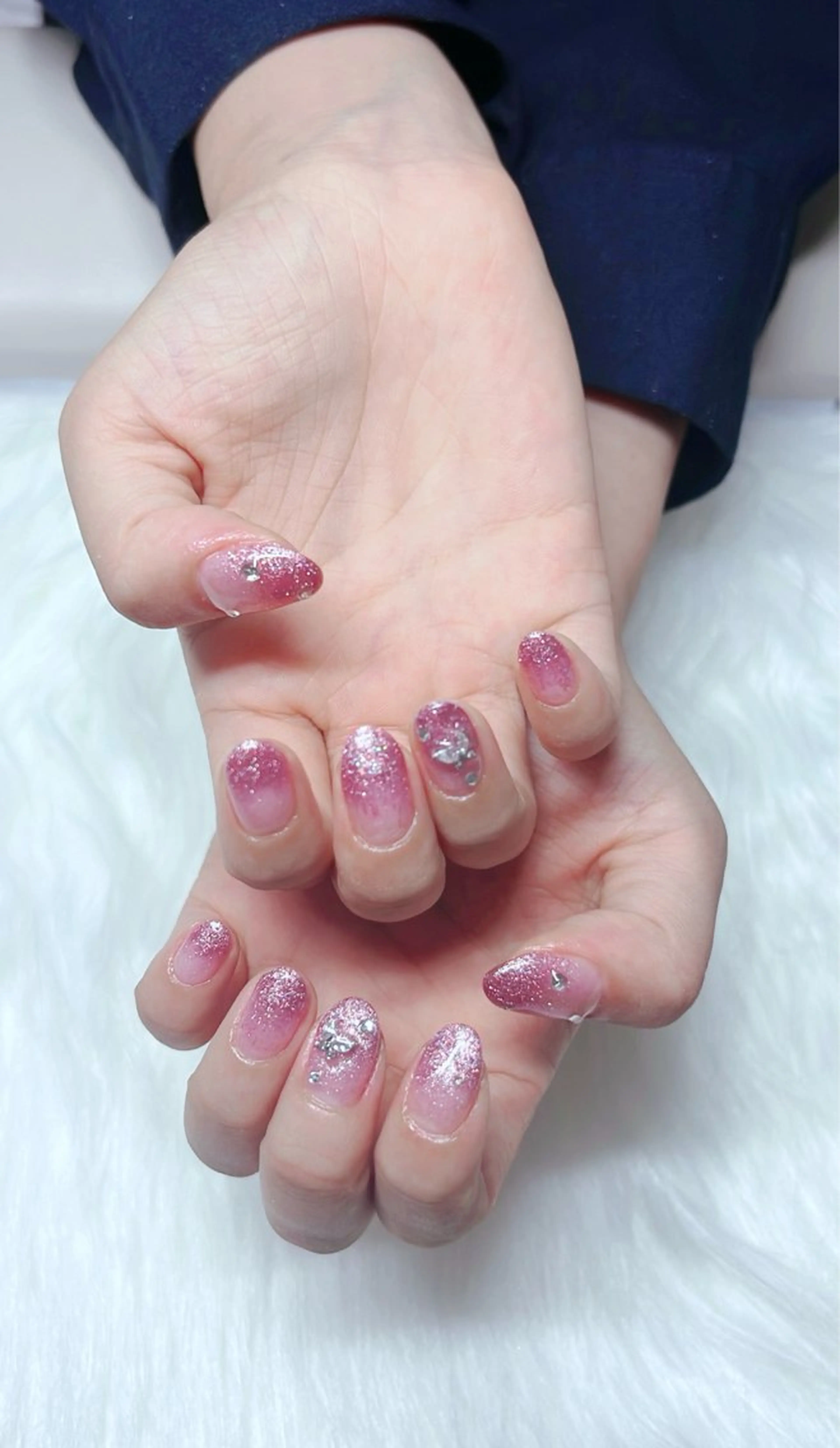 ネイル nail renのネイルデザイン