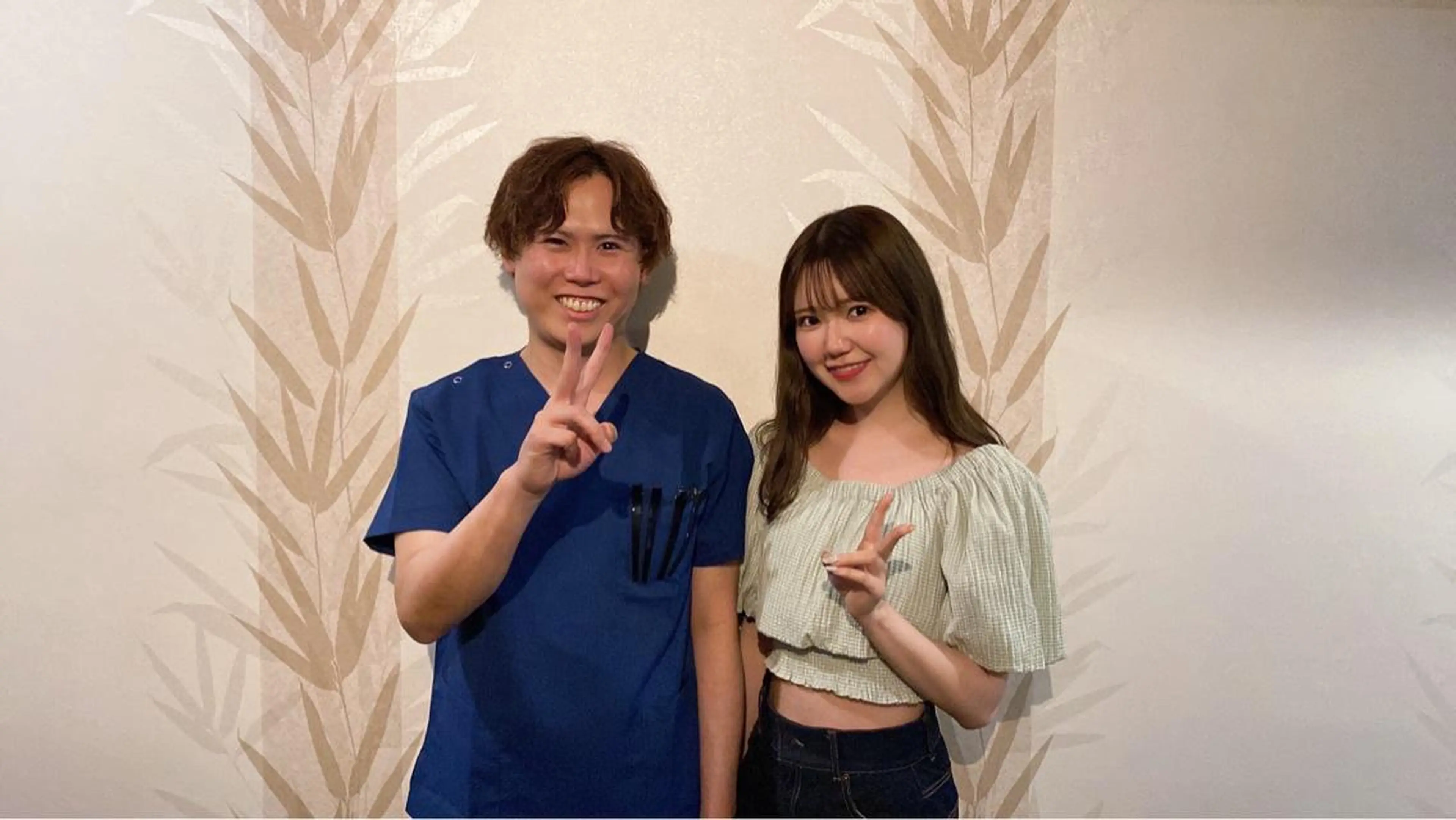 その他 美容鍼サロンAcutyアキュティ吉祥寺所属・橋爪 弘樹のその他イメージ