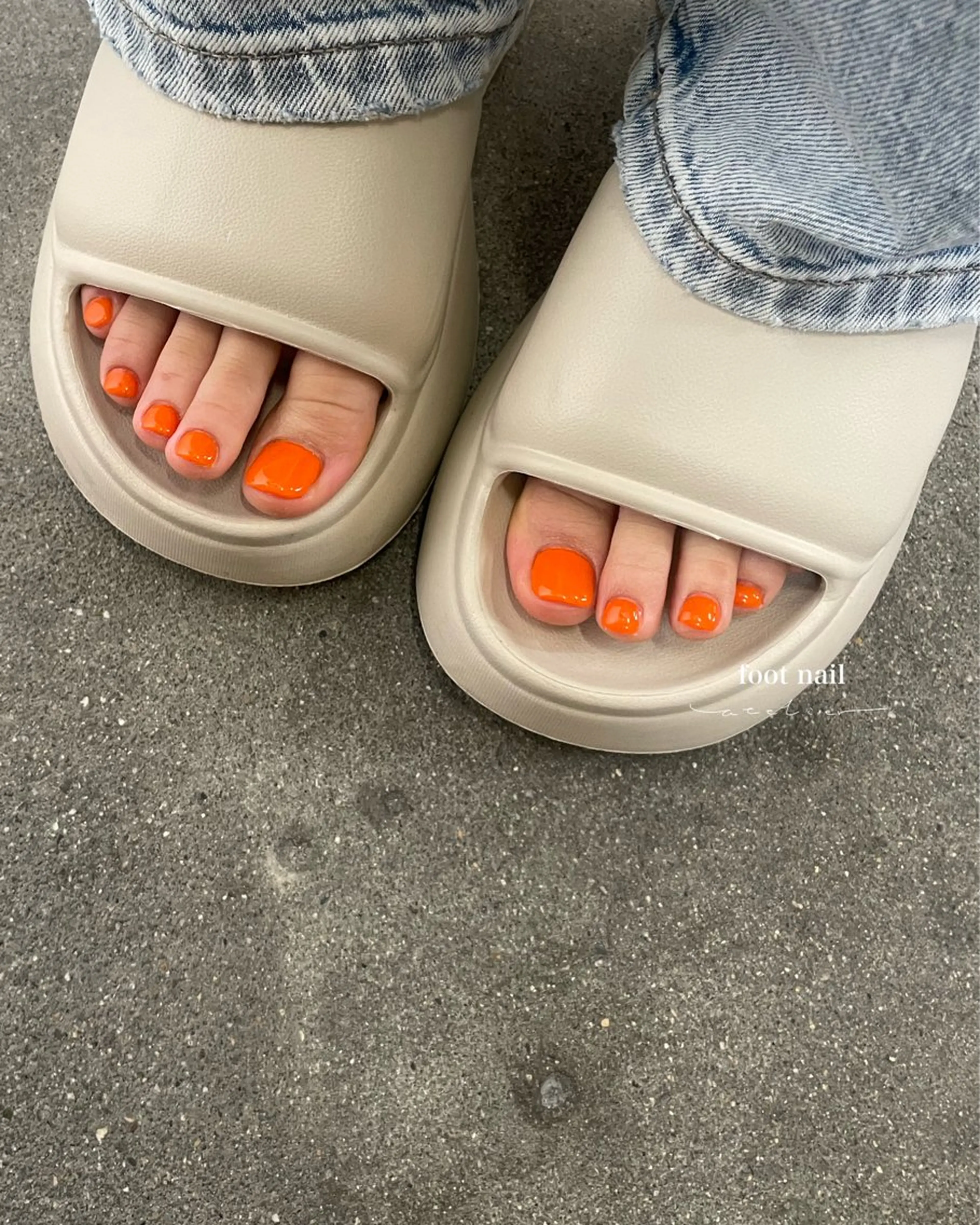 ネイル atelier d Cocoのネイルデザイン