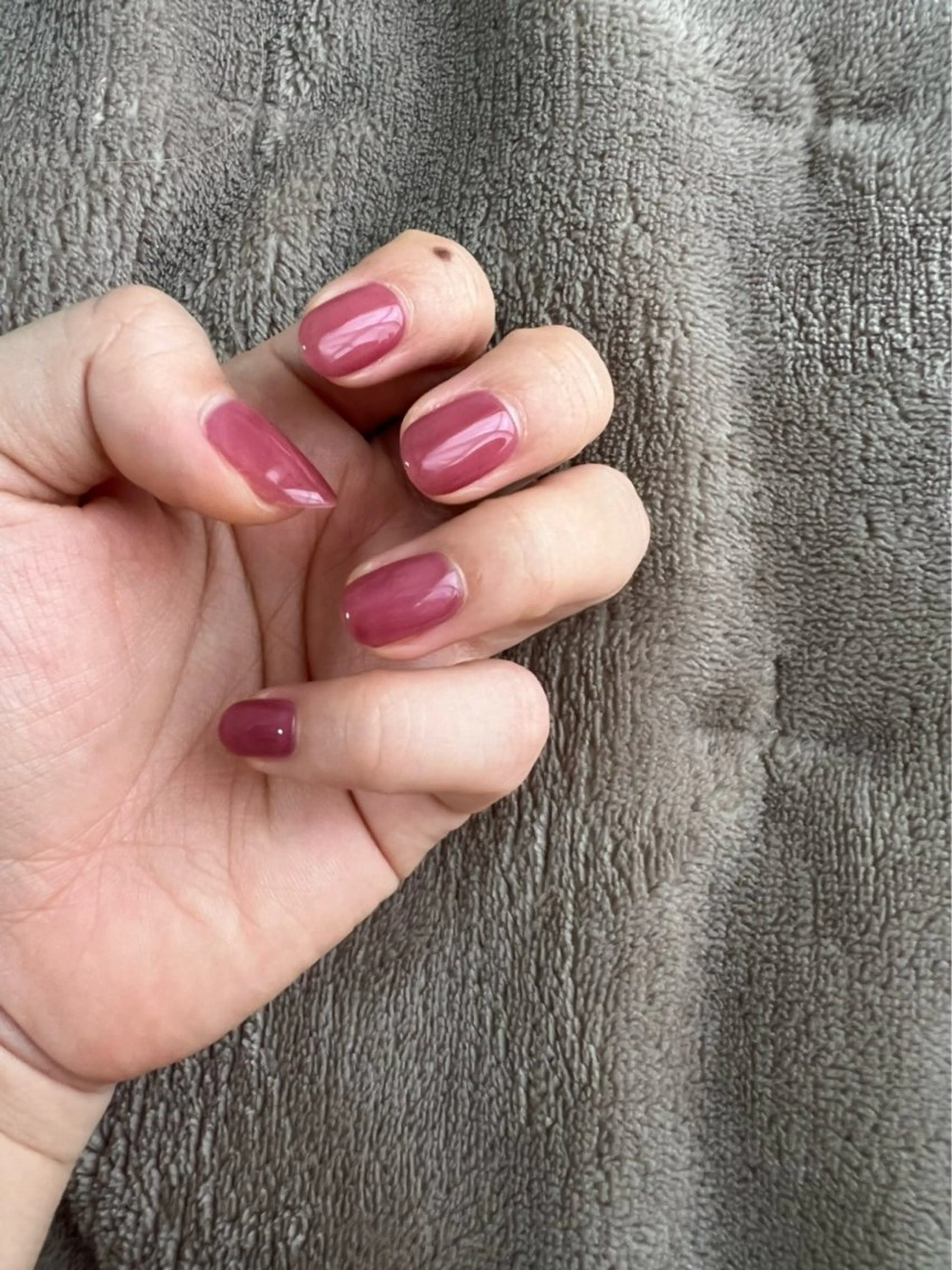 ネイル スウィートラヴィール所属・SweetRavir あゆみのネイルデザイン