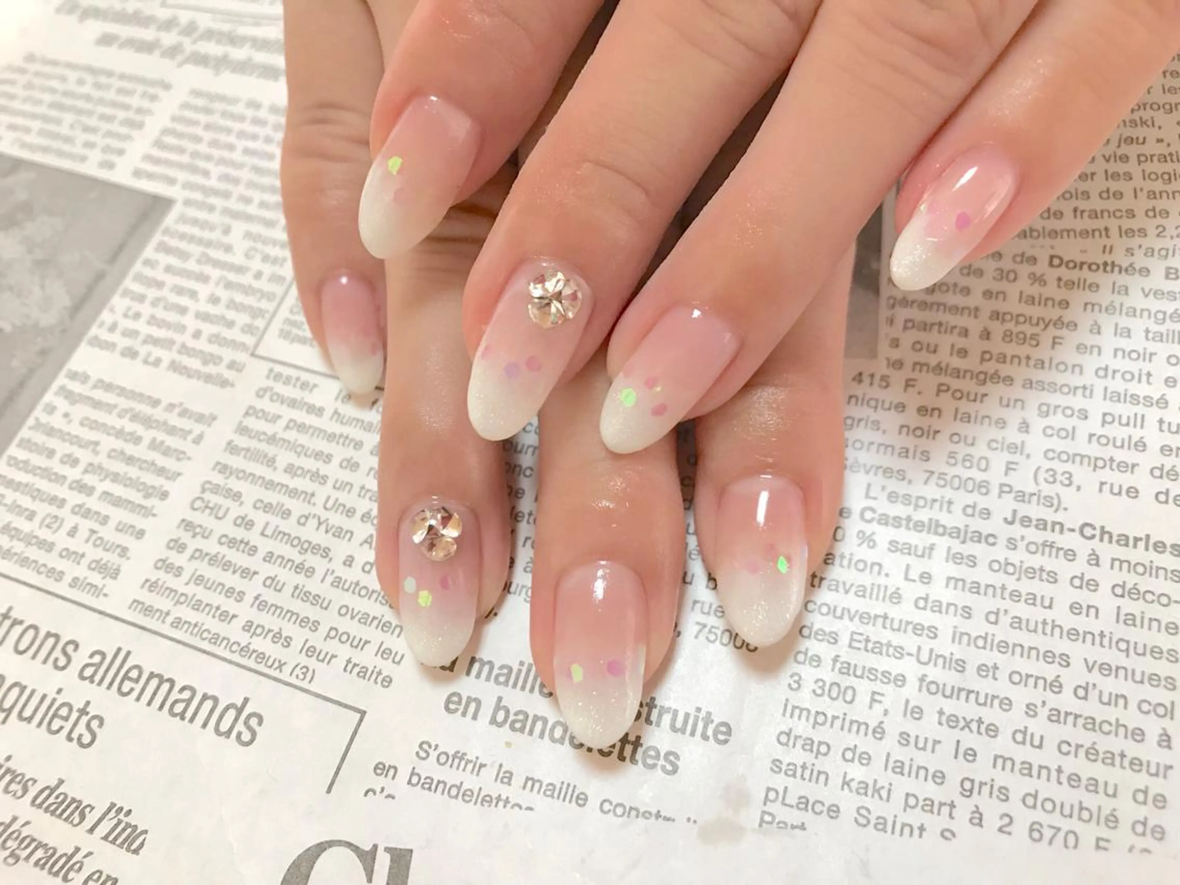 ネイル ネイルandエステ maple豊見城店のエステ・リラクイメージ