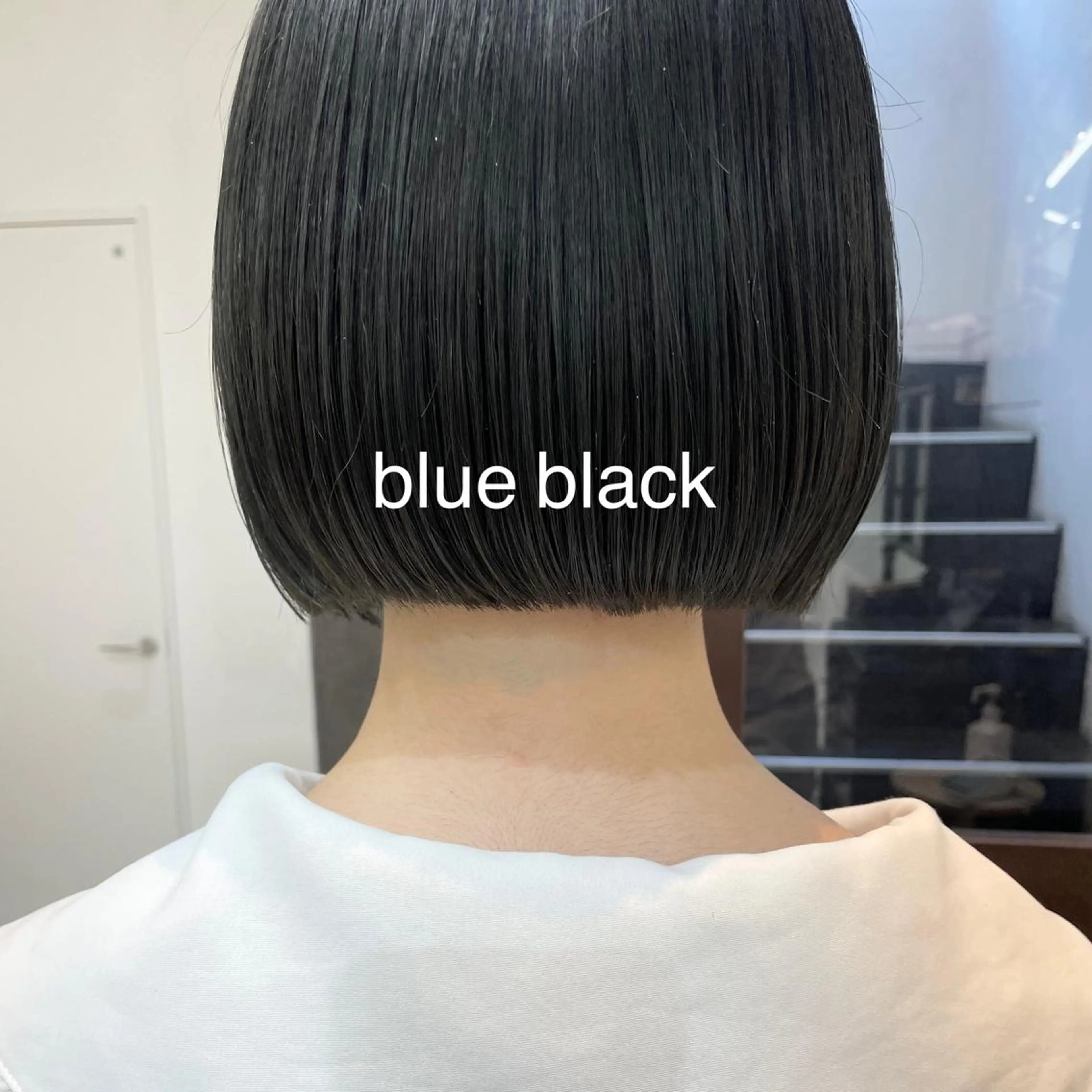 カラー 暖色カラー推し/ トヤエリコのヘアスタイル