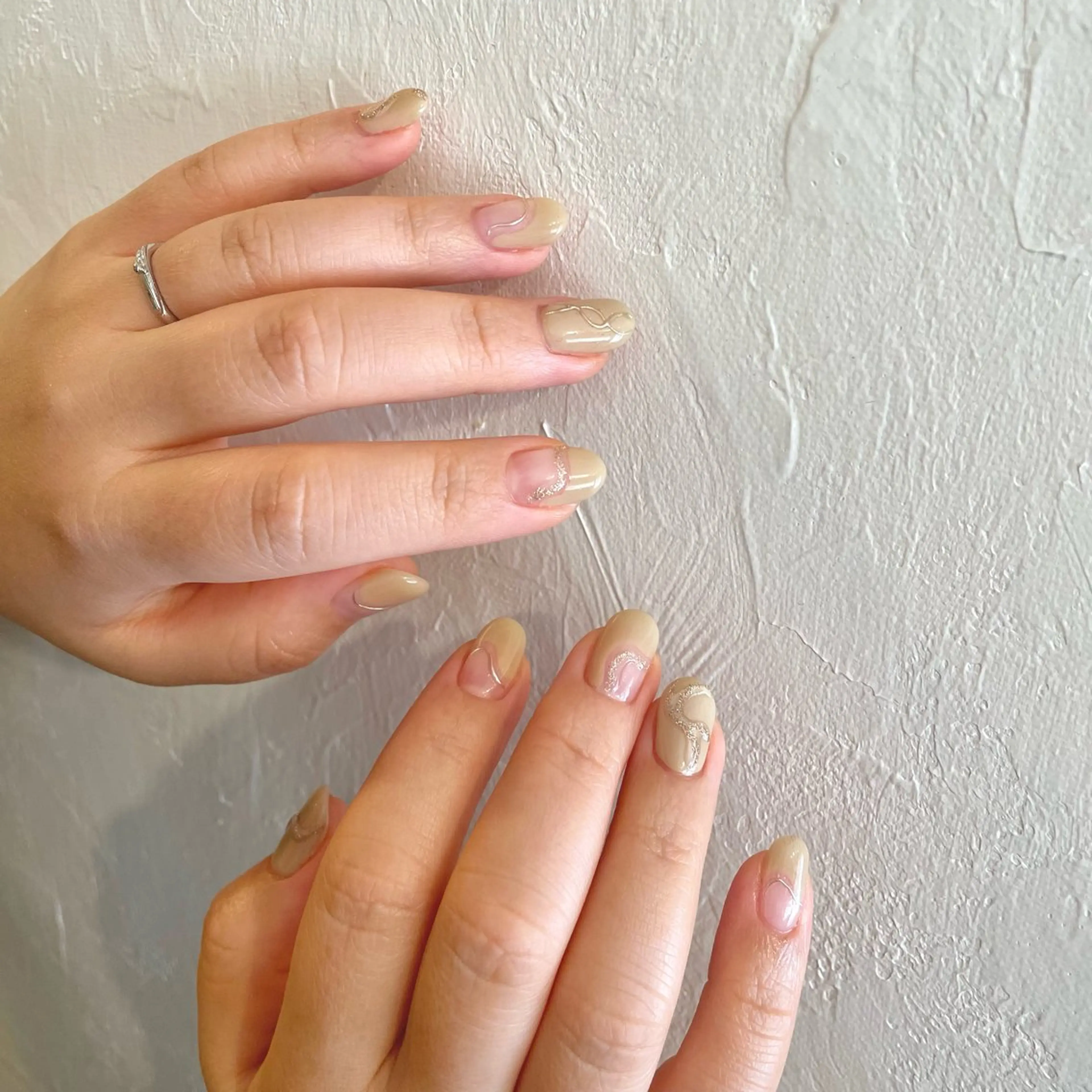 ネイル Nail Room uimのネイルデザイン