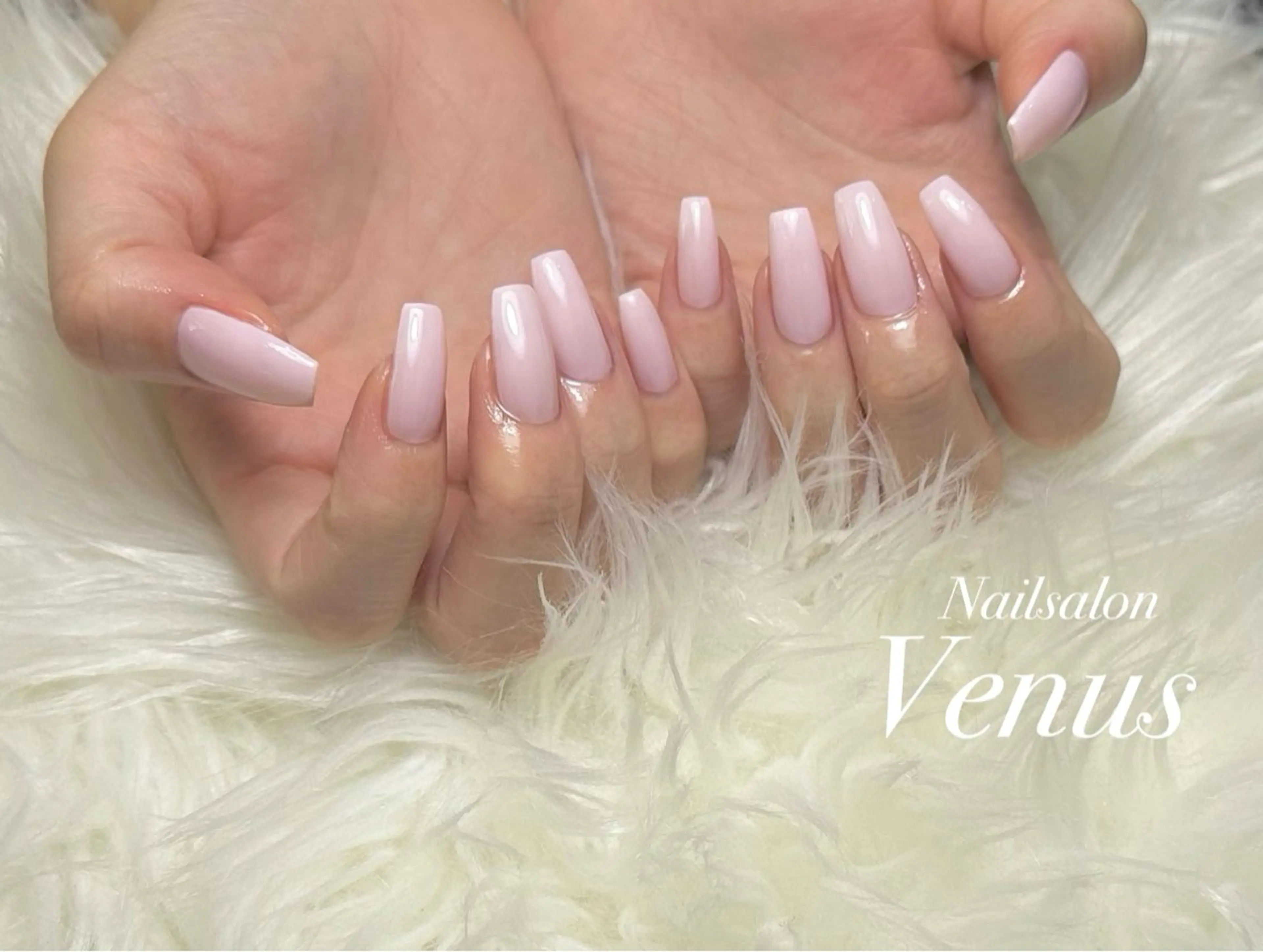 ネイル ハンドネイル Nail salon Venusのネイルデザイン