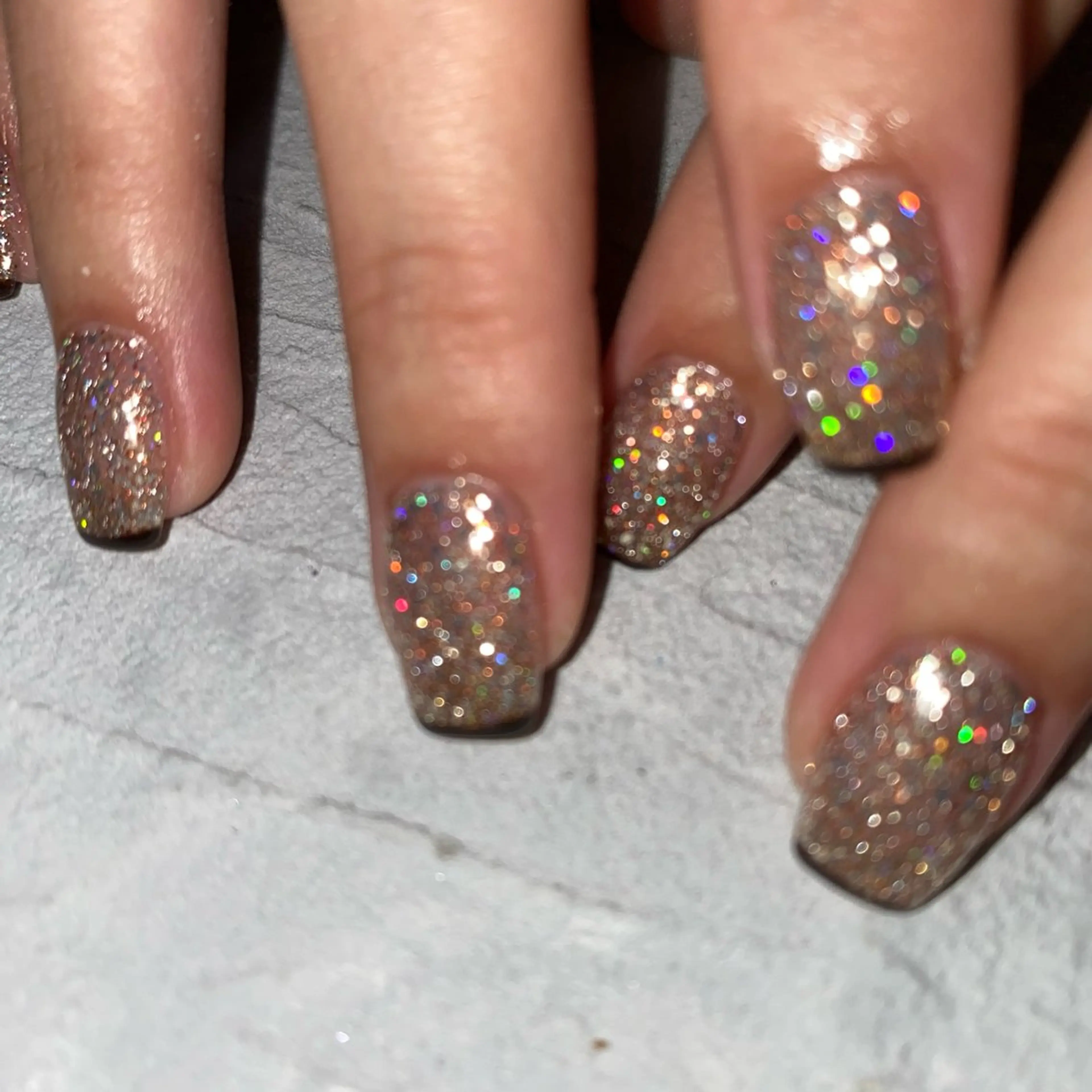 ネイル ハンドネイル Re:Smil所属・☺︎ NOZOMI☺︎のネイルデザイン