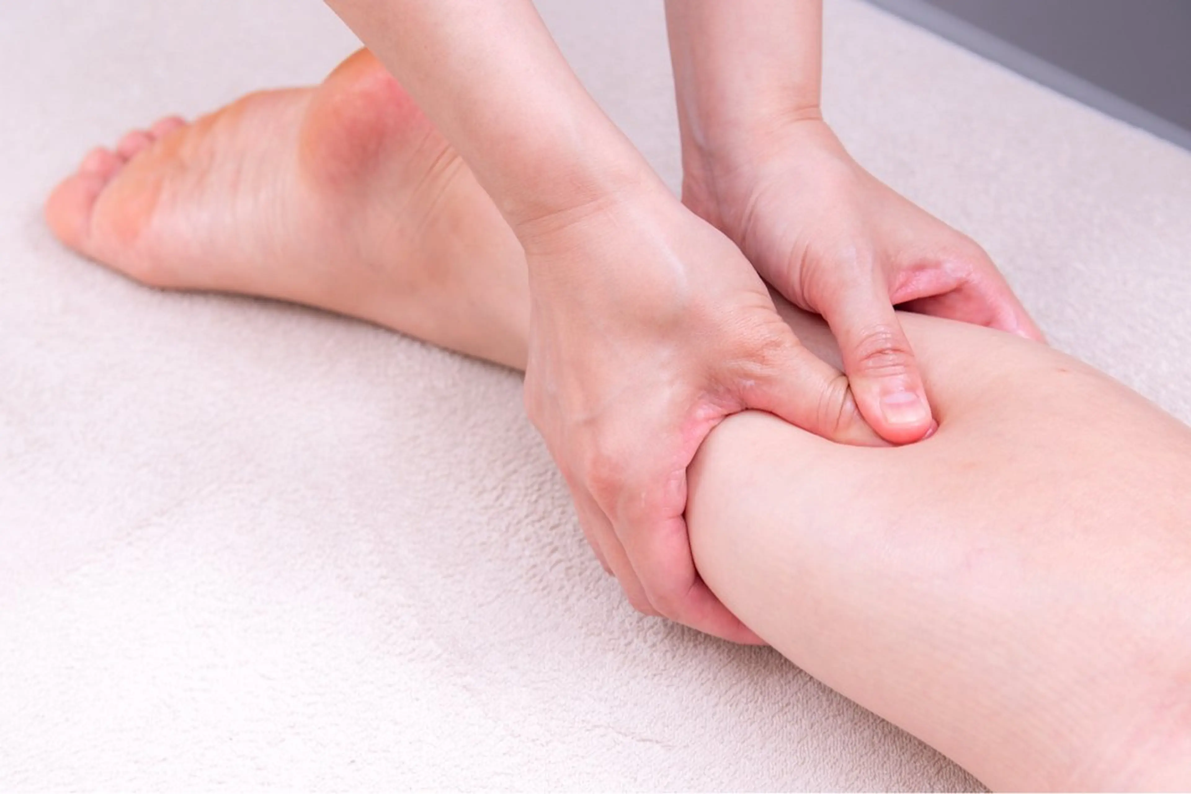 小顔コルギ＆整体コルギ＆美脚リンパ✨80分の写真