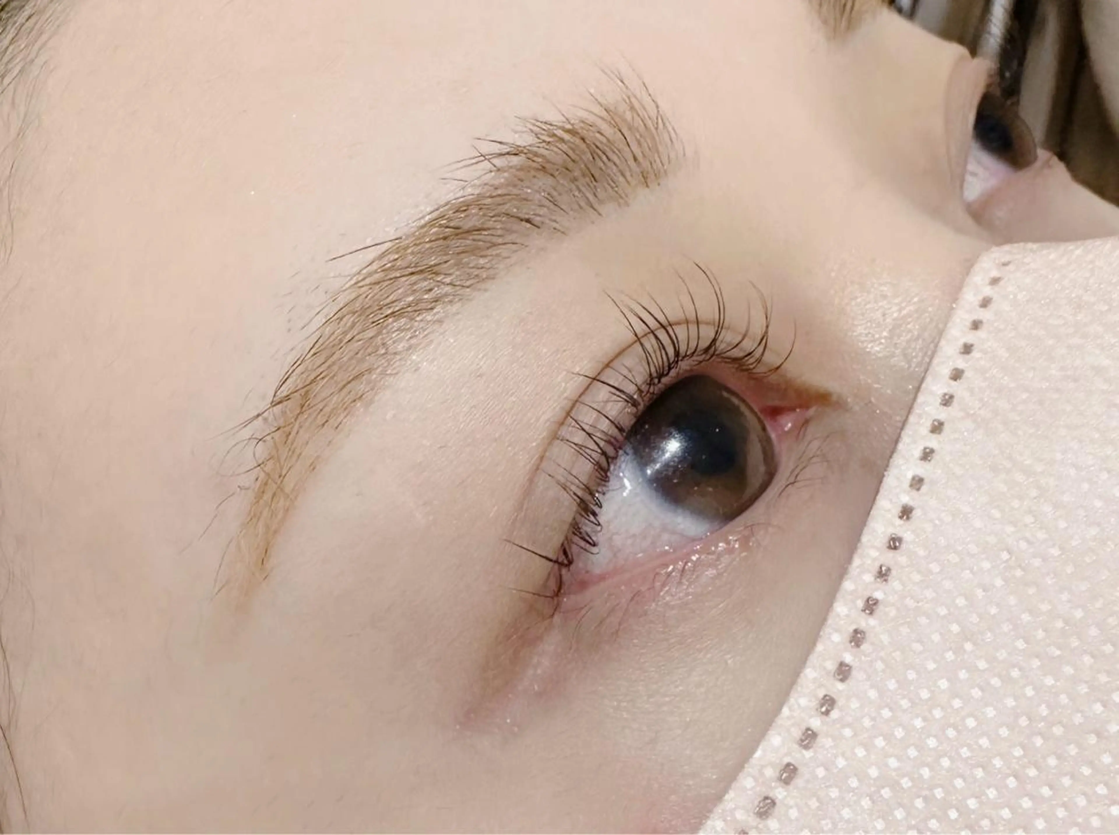 マツエク・マツパ Yamagishi .Rのマツエク・マツパデザイン