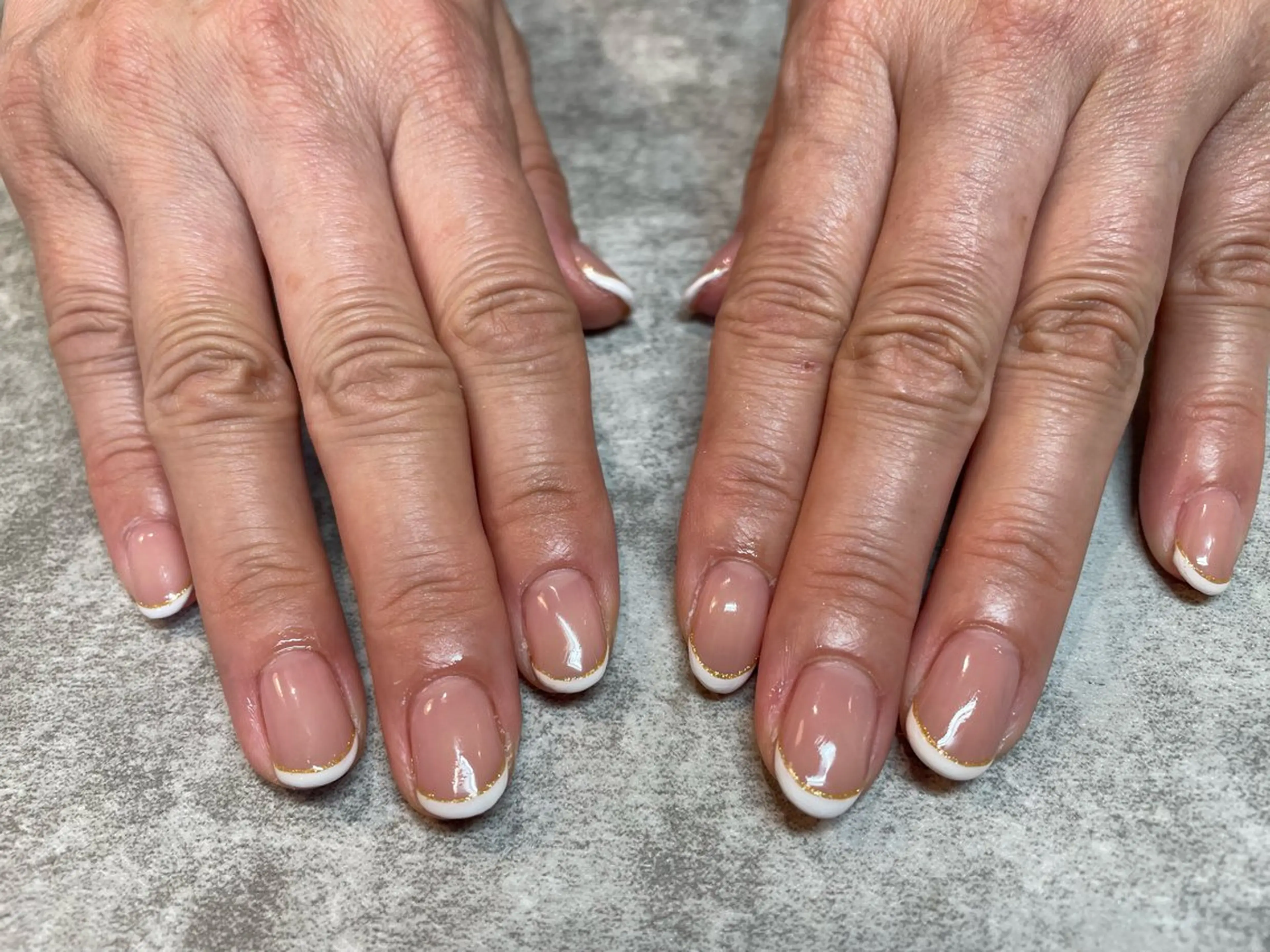 ネイル 佐藤  悠子のネイルデザイン