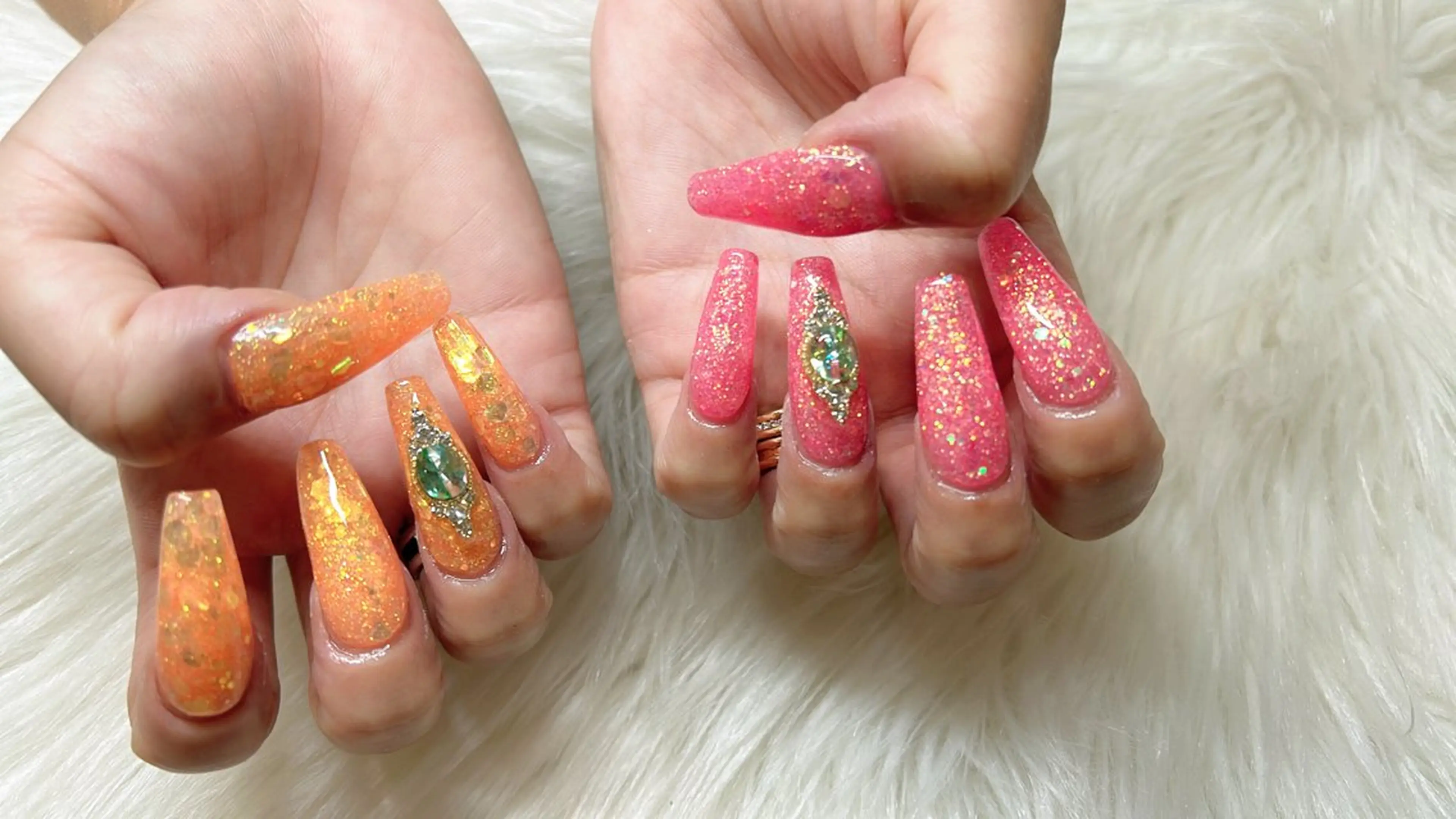 ネイル 《LB》ラブリエ Nail&eyeのマツエク・マツパデザイン