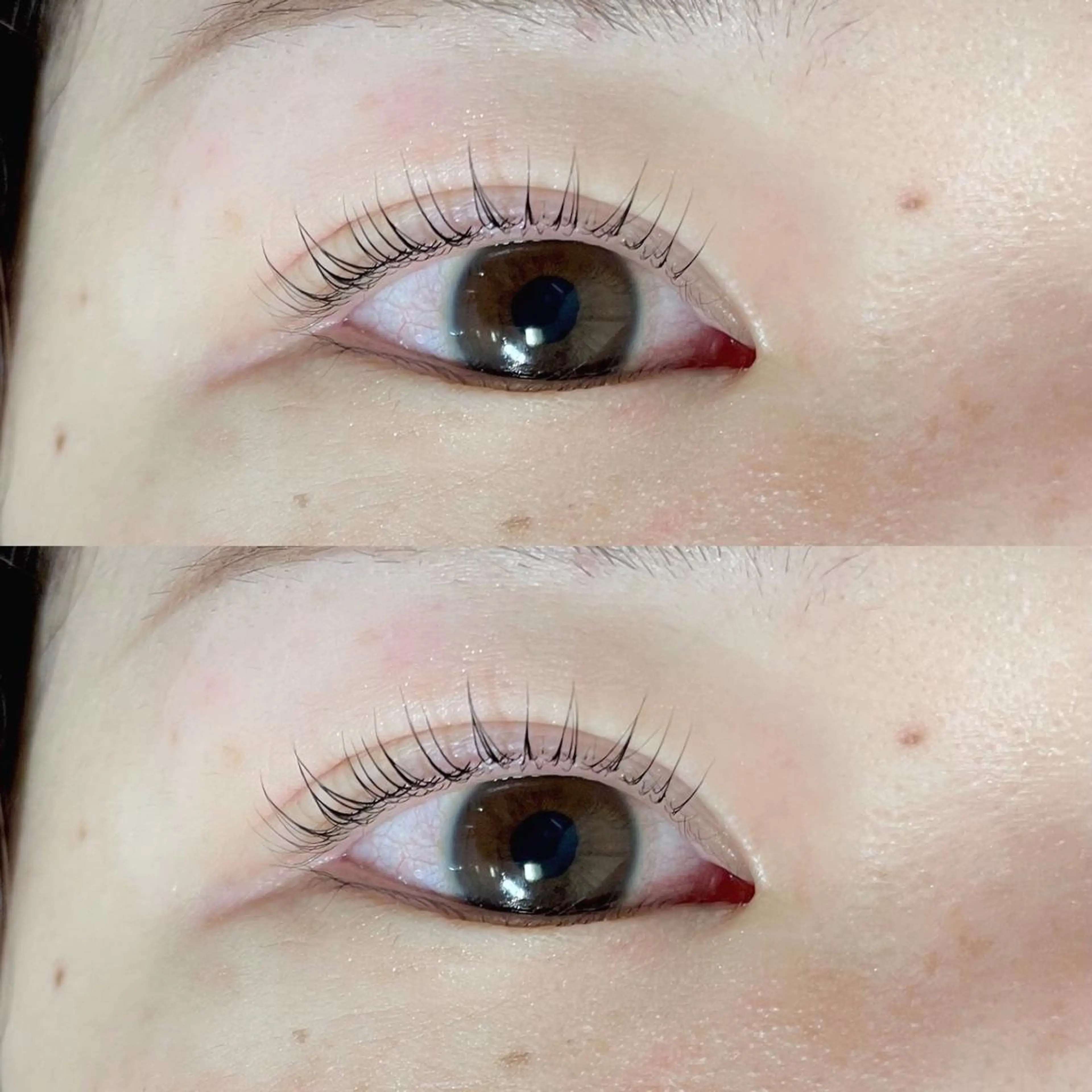 マツエク・マツパ パリジェンヌラッシュリフト eyelist🌼 asukaのマツエク・マツパデザイン