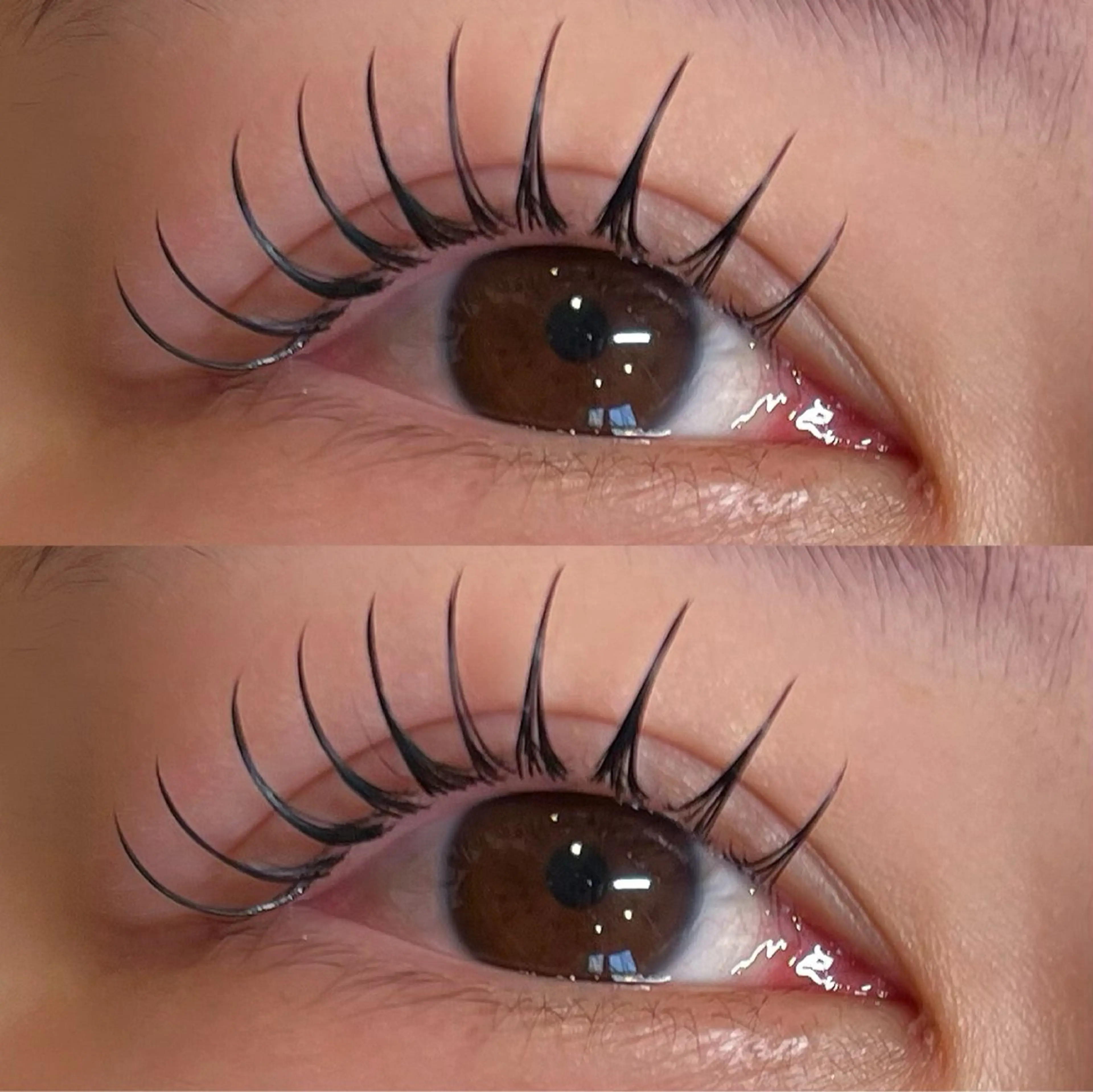 マツエク・マツパ 〰️sofa🪧 Kiguchiのマツエク・マツパデザイン