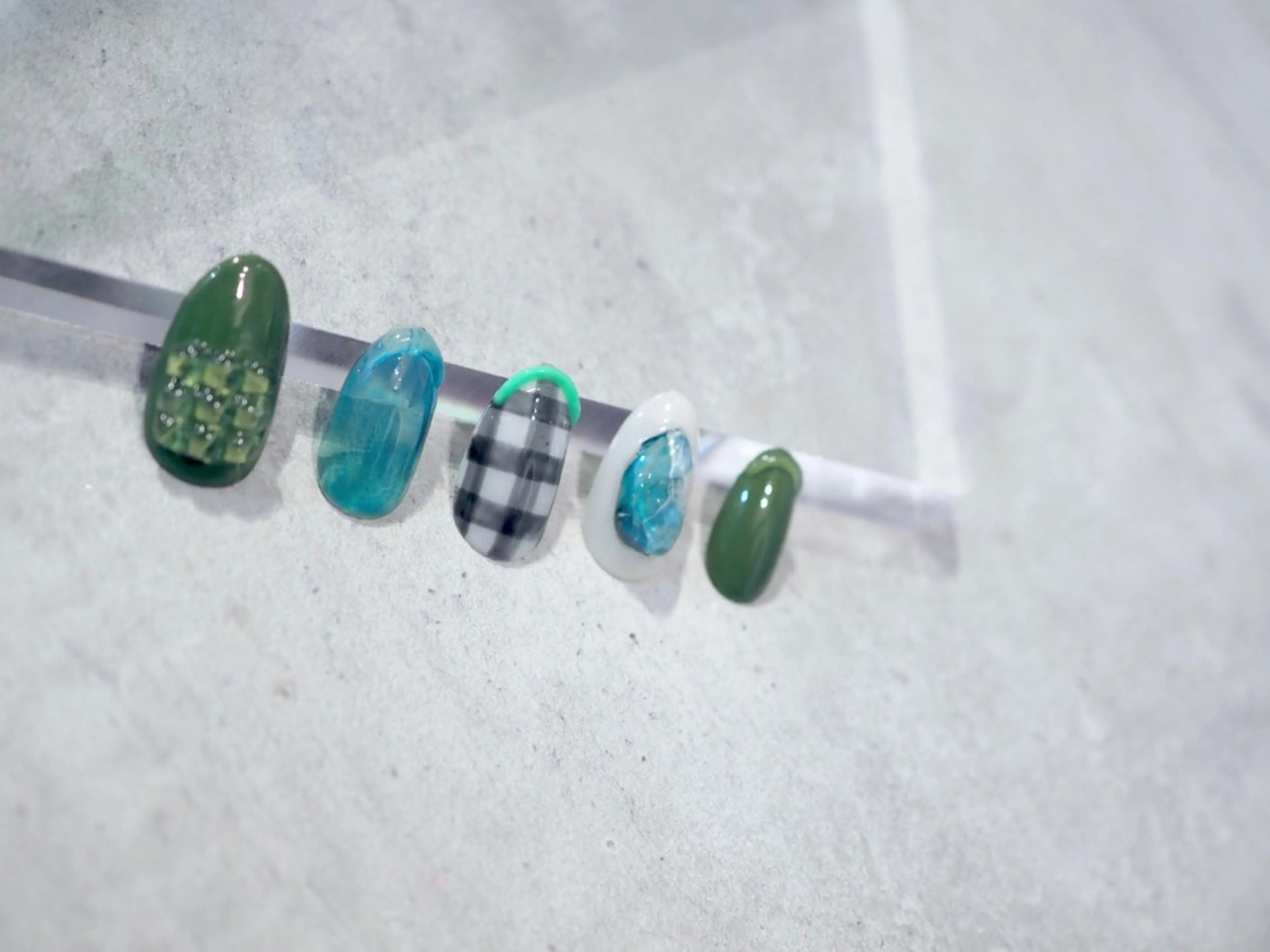 ネイル NAIL'S MODAのネイルデザイン