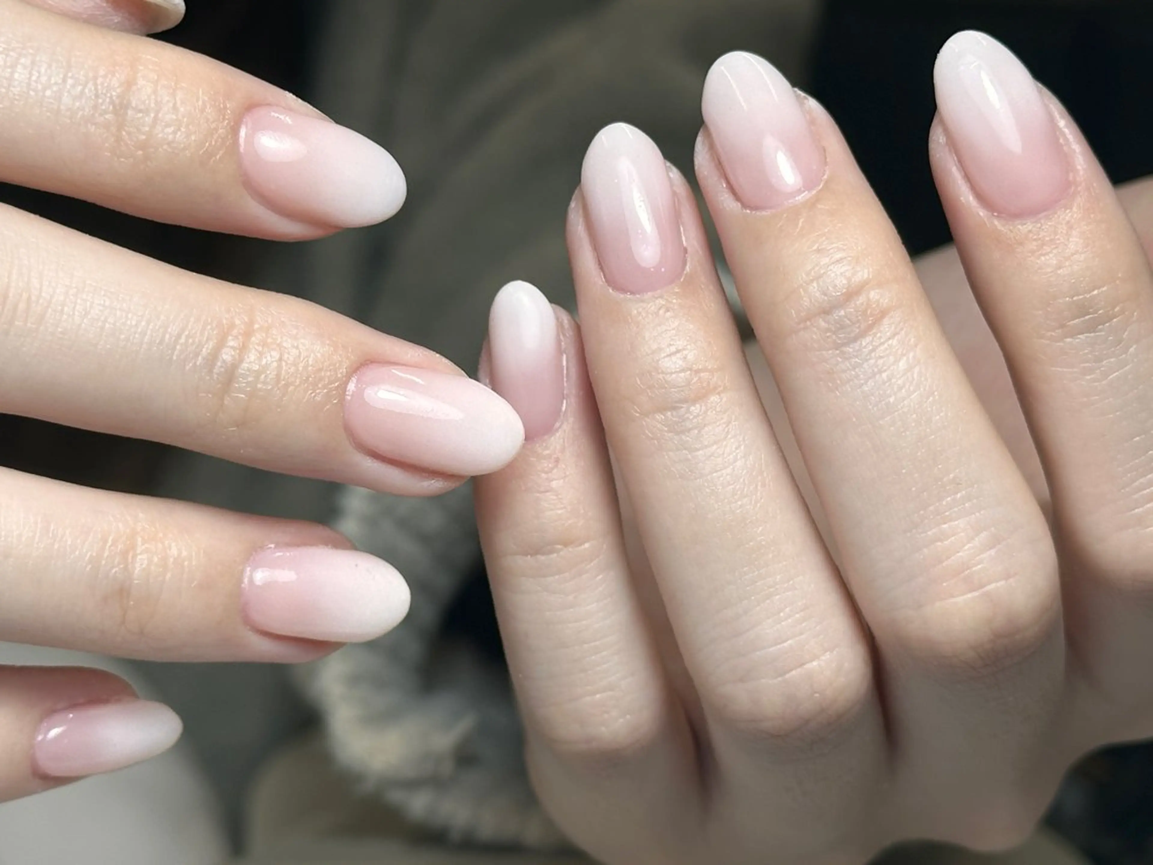 ネイル Eveネイル チップスカルプ専門店のネイルデザイン