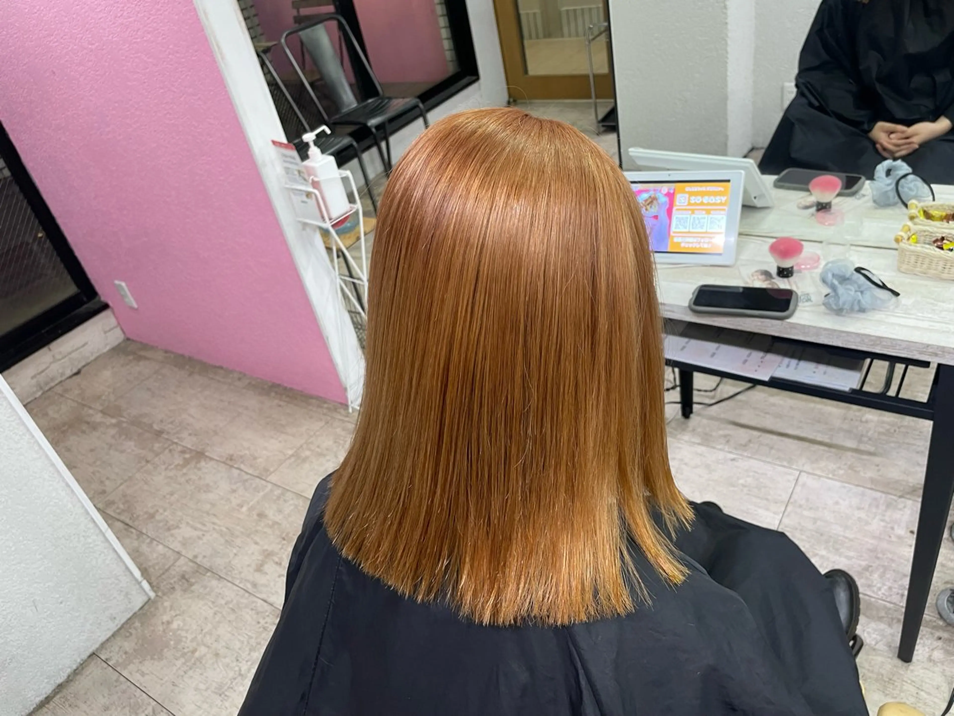 セミロング 🐱加賀 瑛里奈🦊のその他イメージ