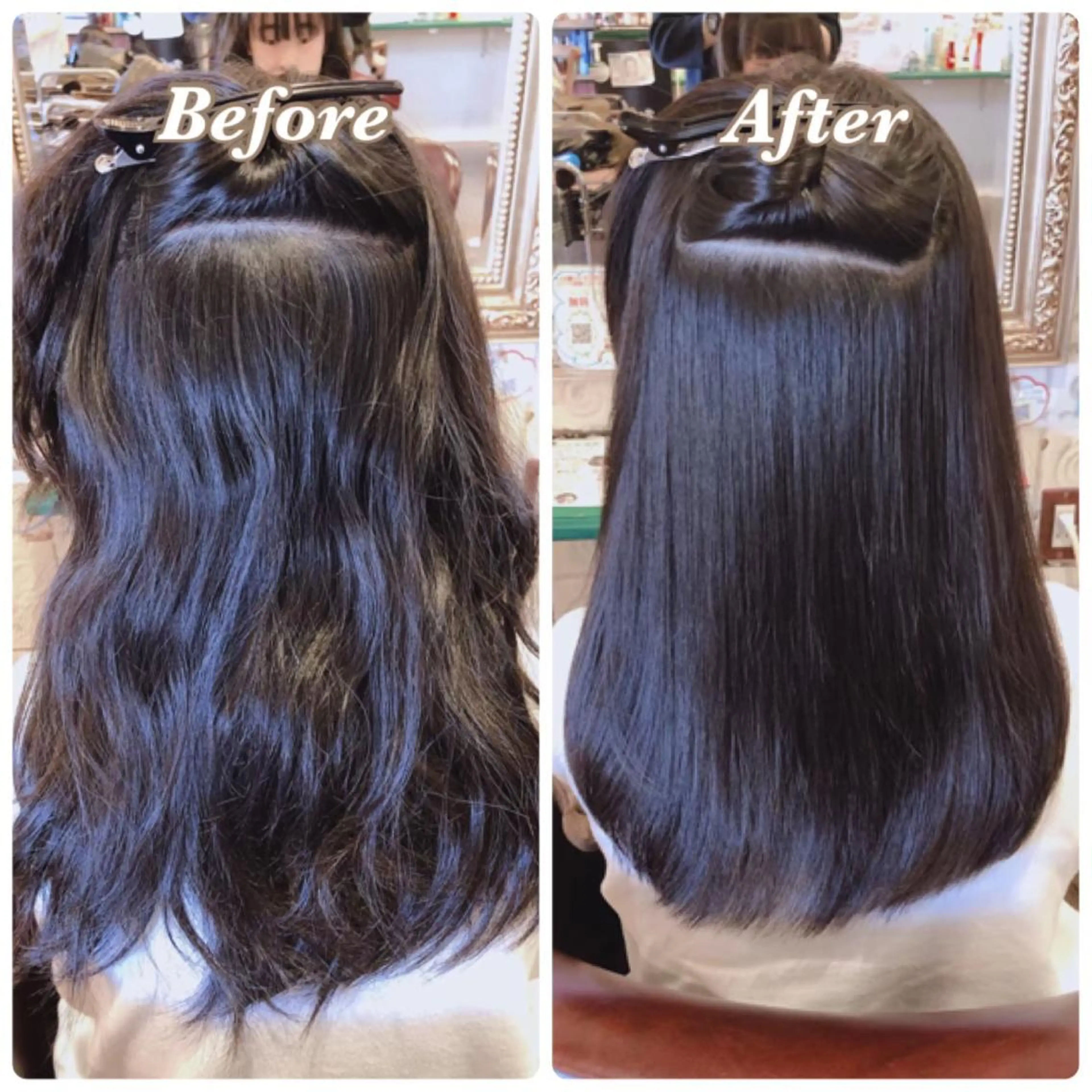 ミディアム 大人女性🌈満足度n o1✨黒川のヘアスタイル