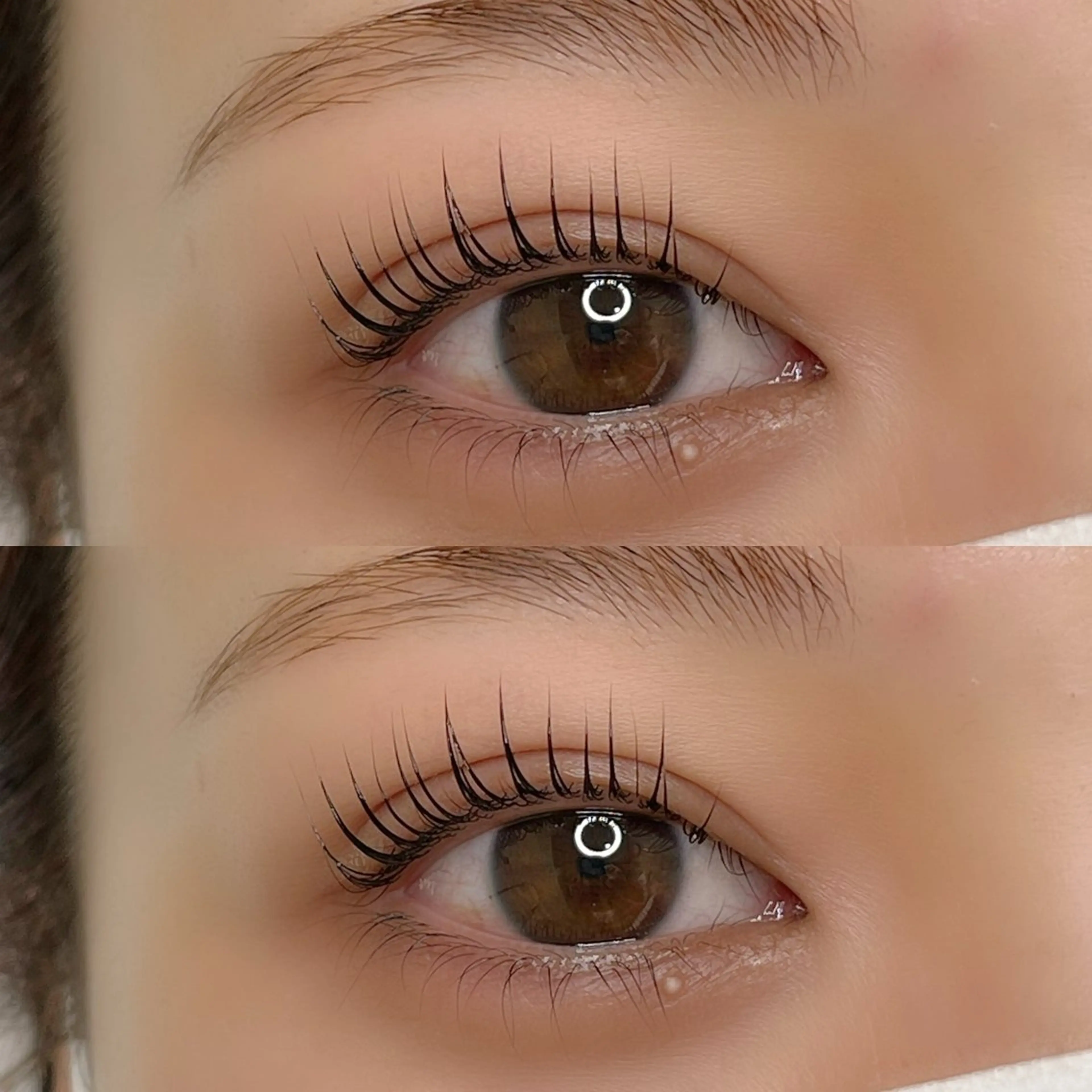 マツエク・マツパ EYE LASH salon fA 【フア】所属・Eyelash fA kananのマツエク・マツパデザイン