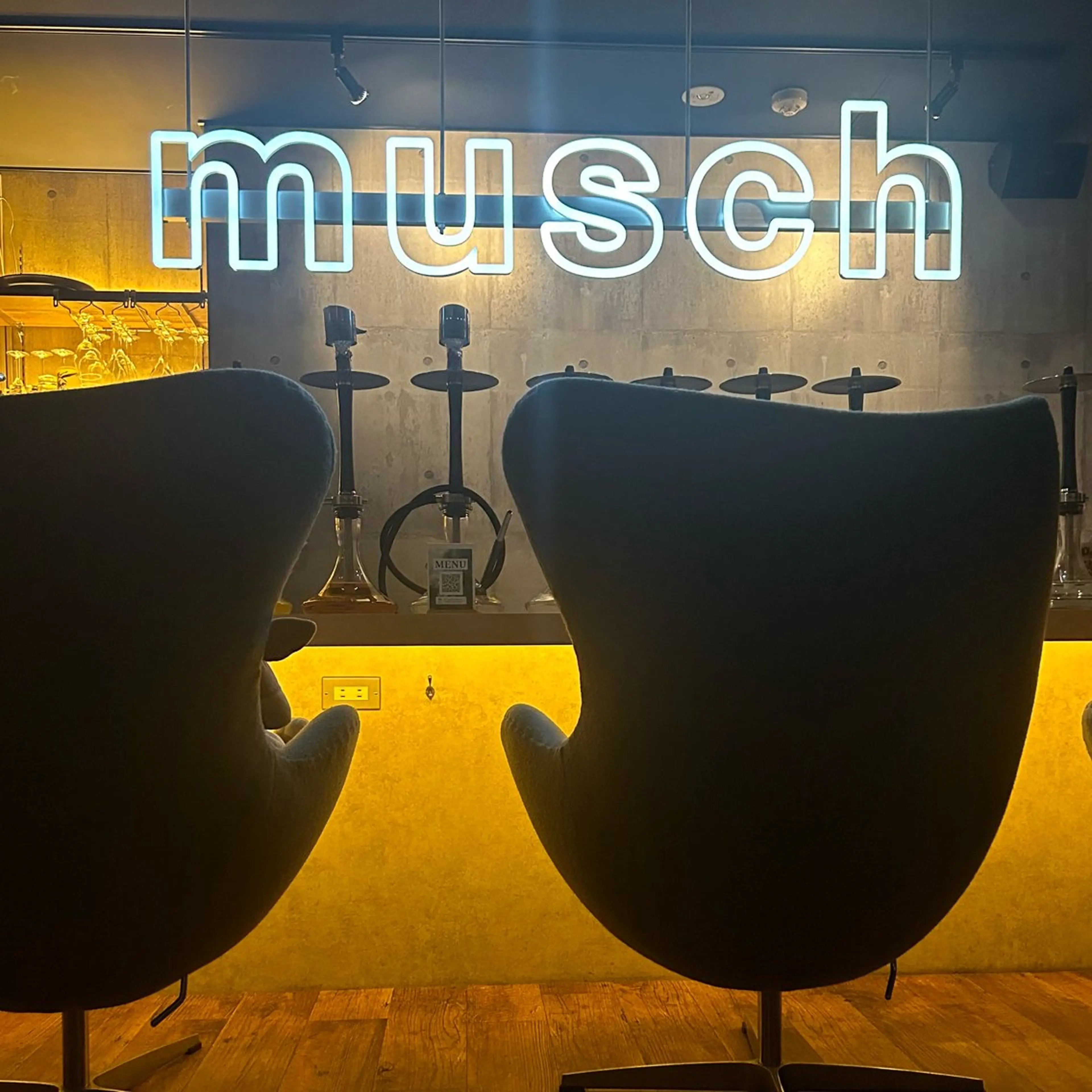 GO TODAY SHAiRE SALON Vellmie店所属・吉祥寺kasumi 🌛eye/browのマツエク・マツパデザイン