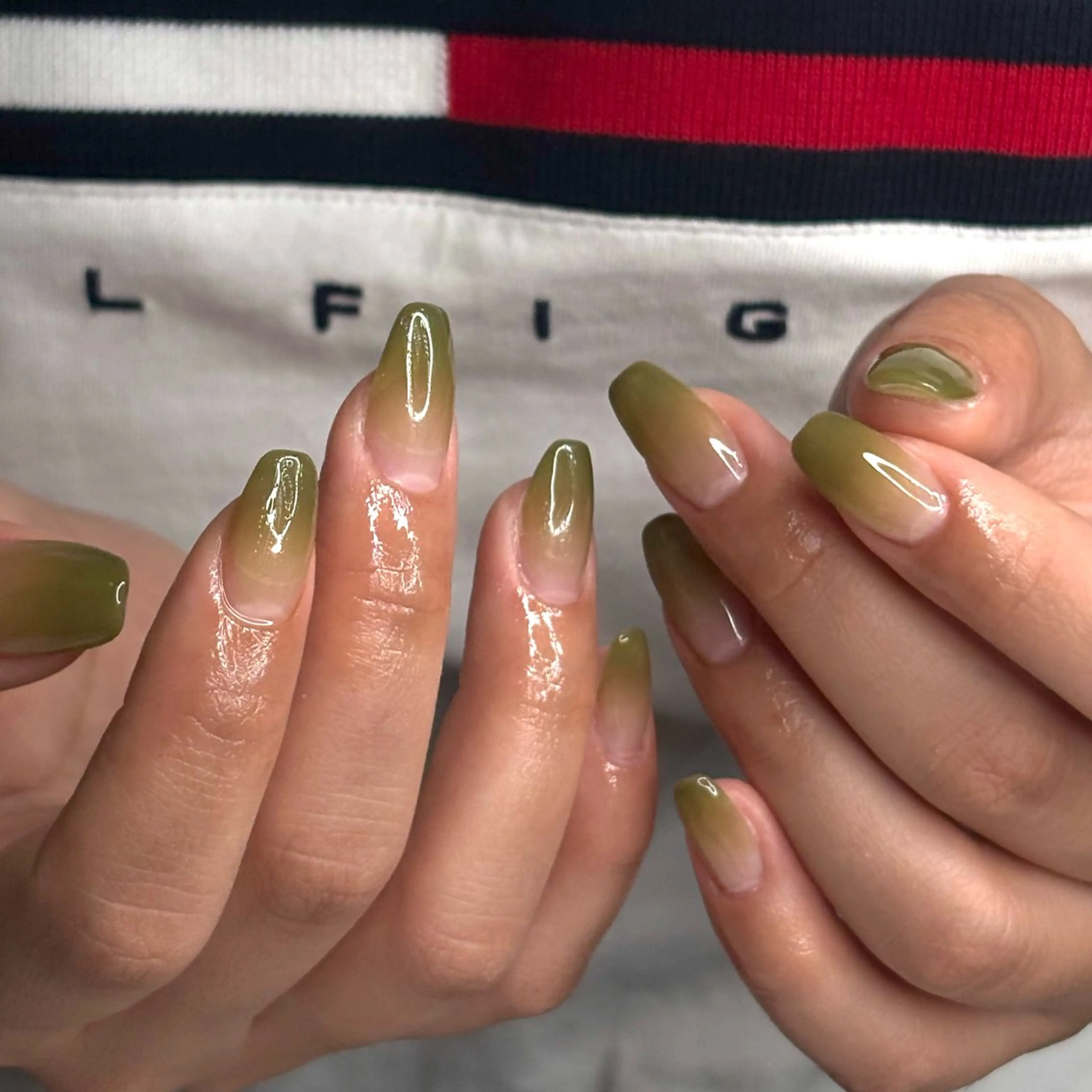 ネイル ハンドネイル mood mitsukiのネイルデザイン