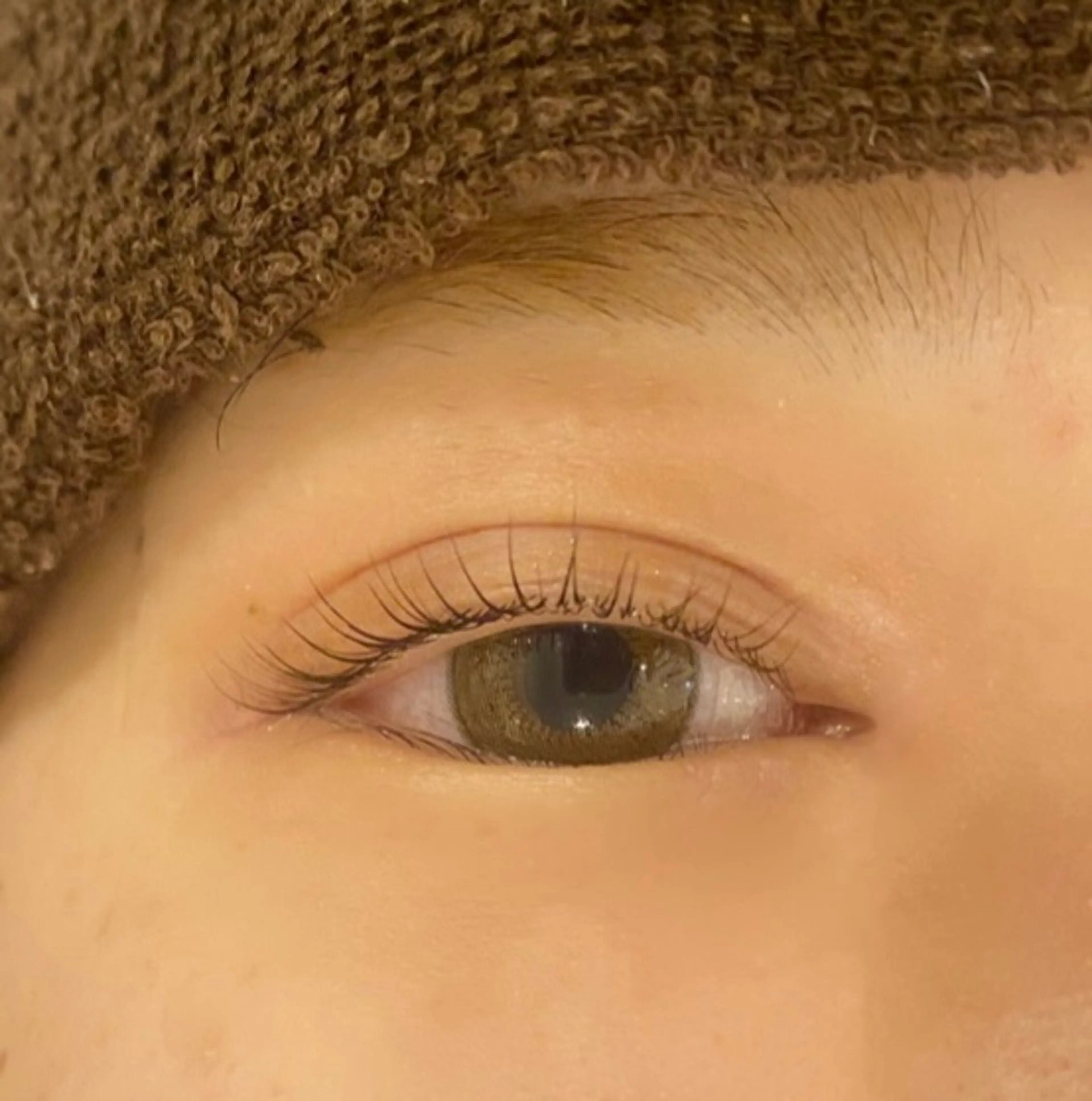 マツエク・マツパ デイジー 尾崎のマツエク・マツパデザイン