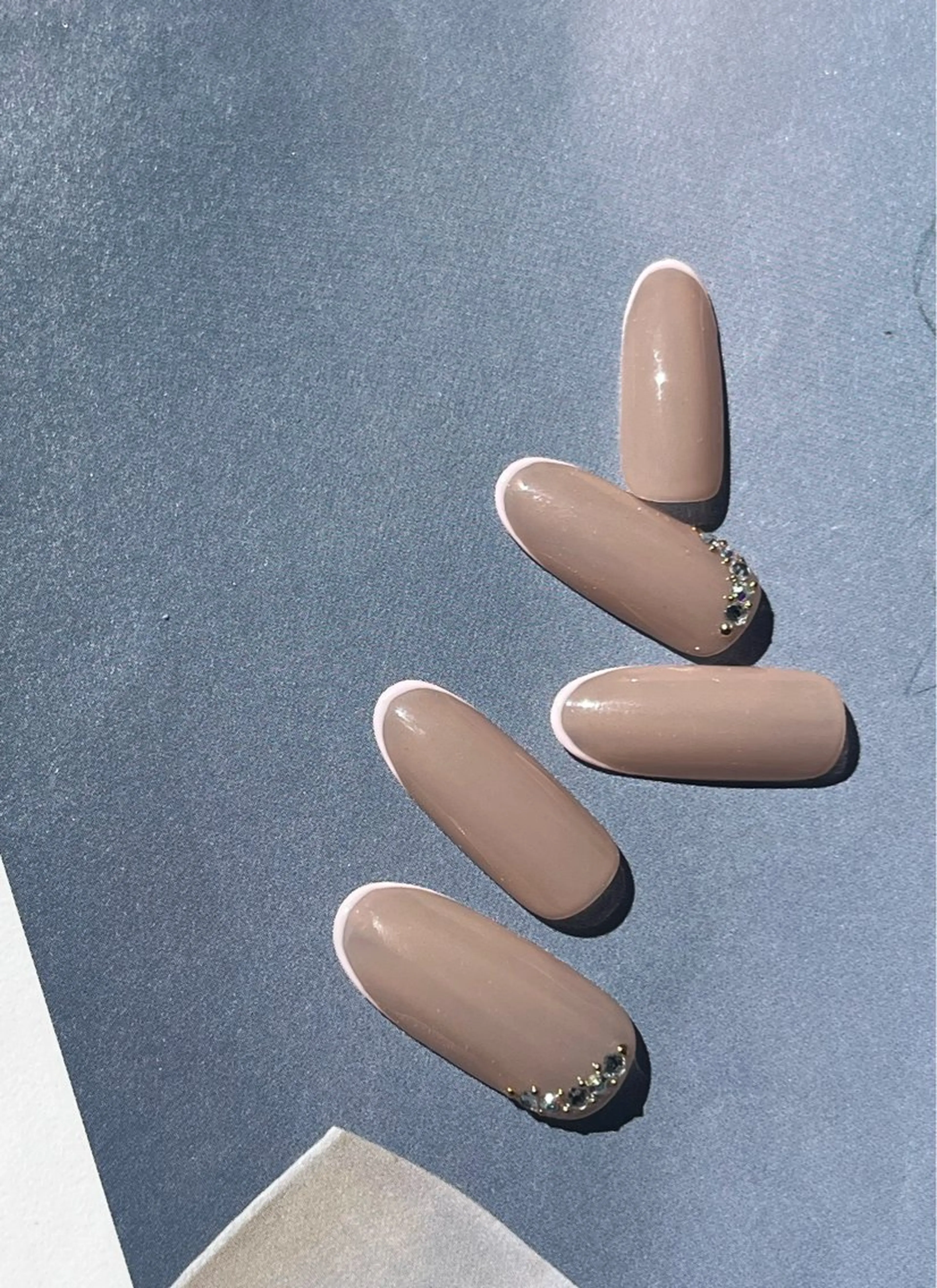 ネイル Berry coco nail所属・Berry coco SAIKAのネイルデザイン