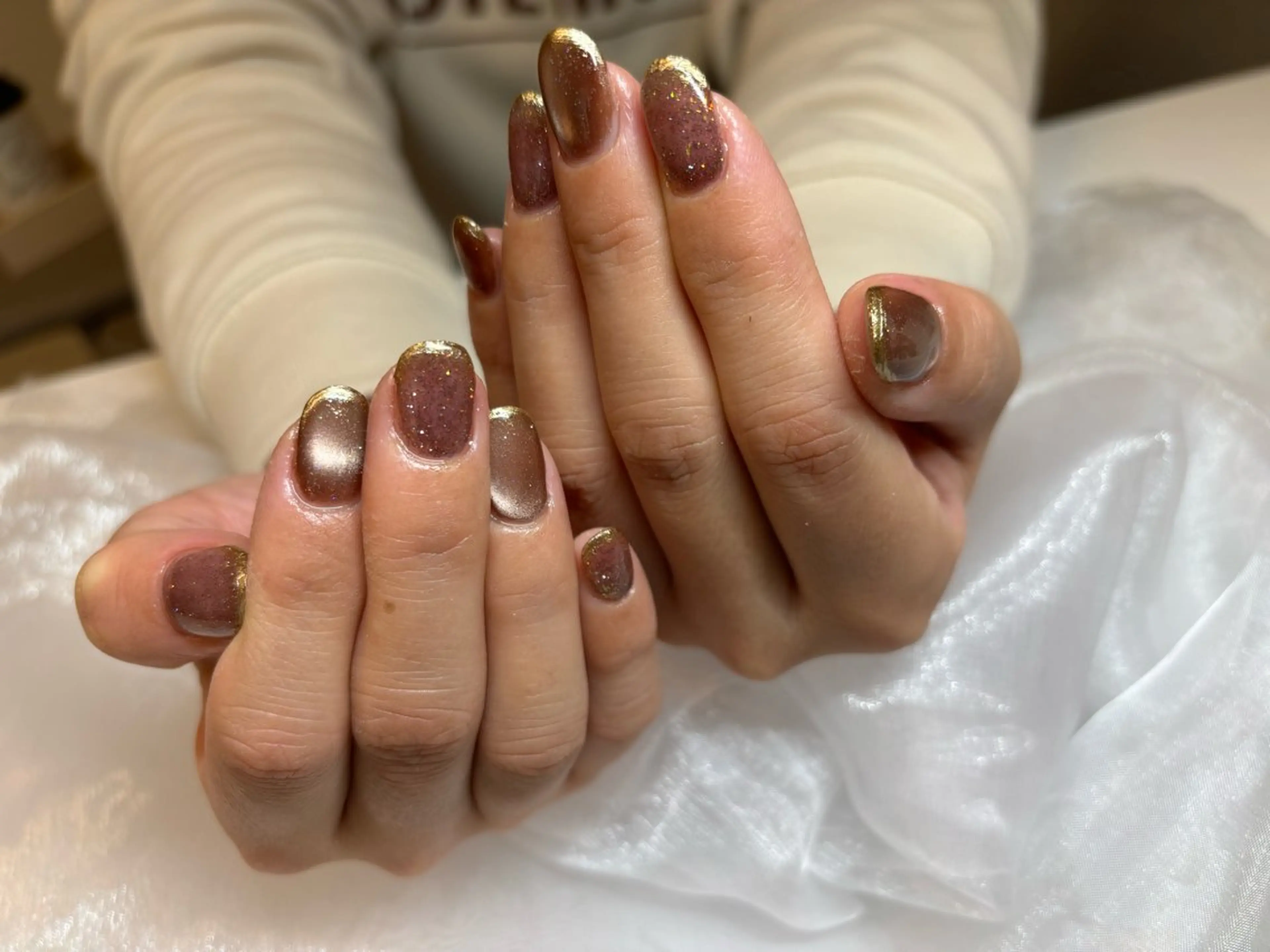 ネイル ハンドネイル solna_ yuのネイルデザイン