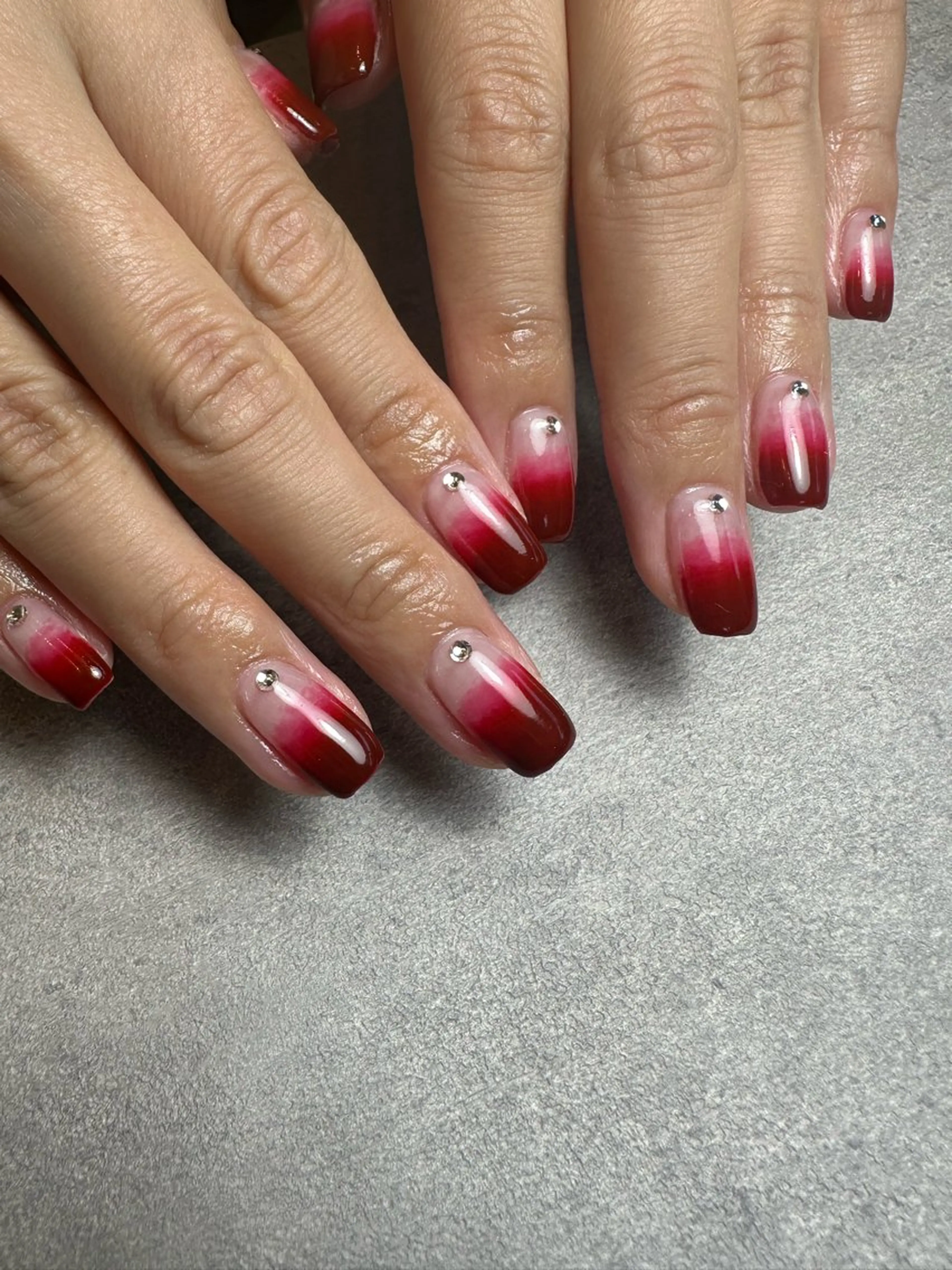 ネイル nailroom Anmie.のネイルデザイン