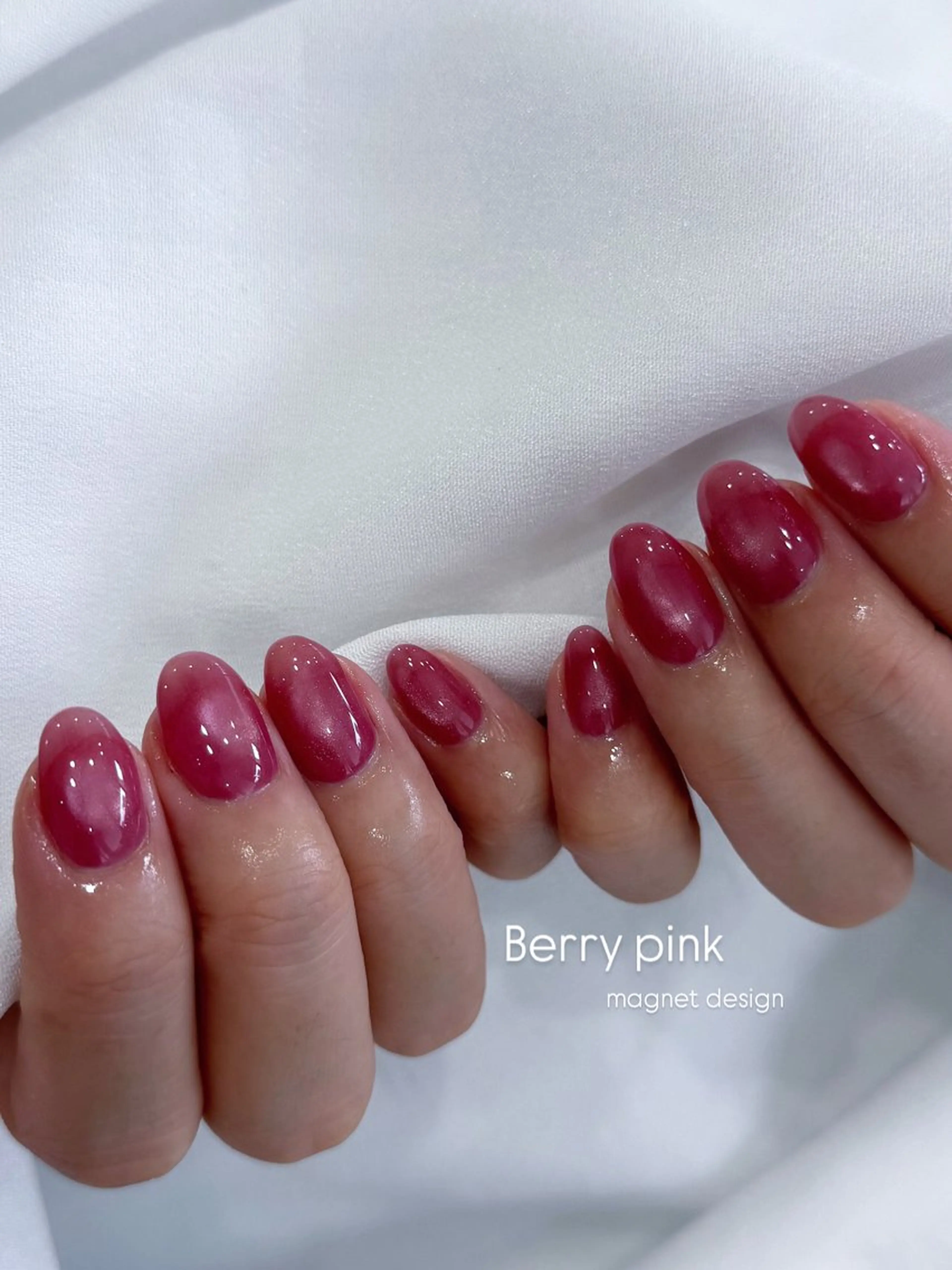 ネイル ハンドネイル richeri beautyのエステ・リラクイメージ