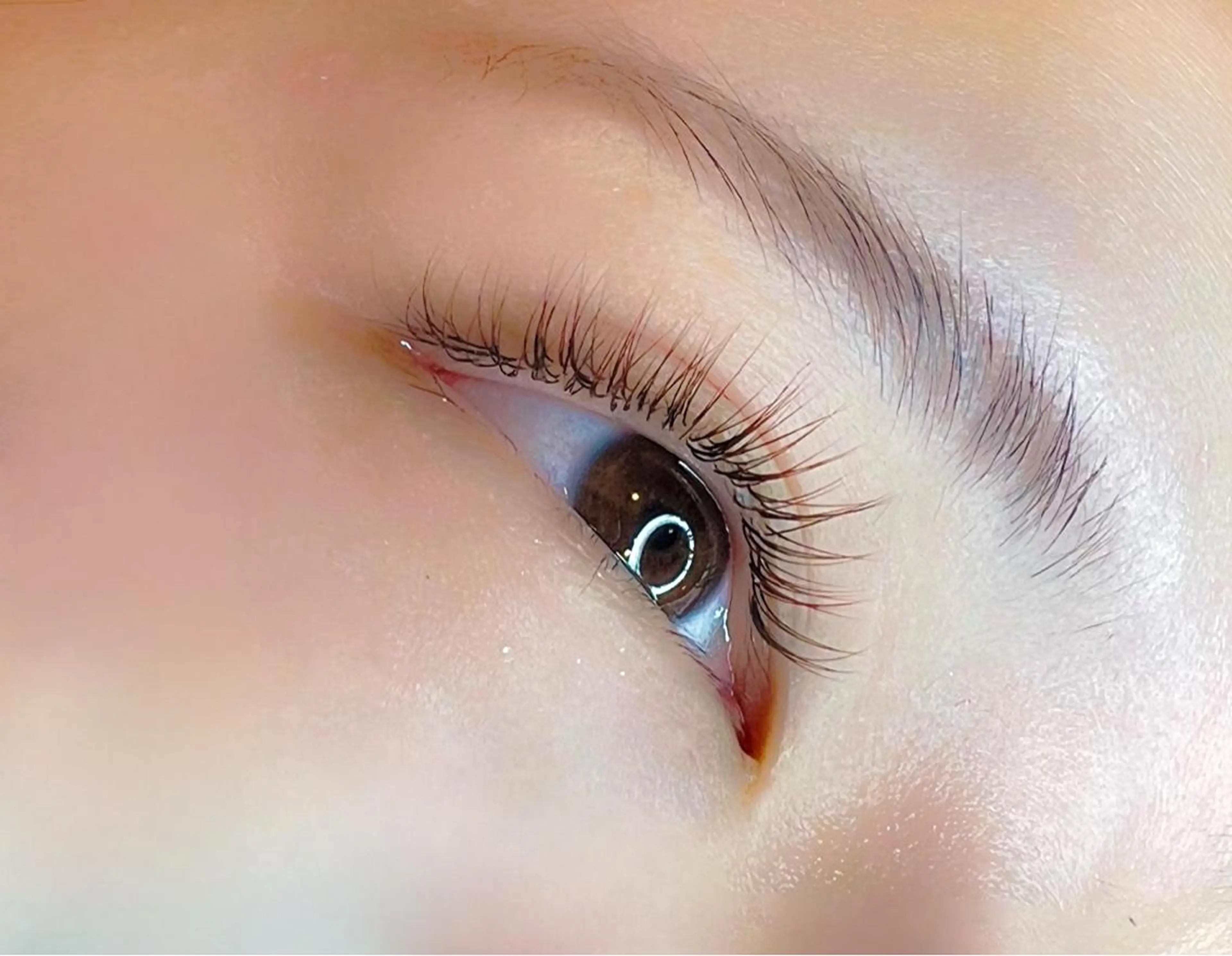 マツエク・マツパ GLAD by Ohana所属・えんどう ももかのマツエク・マツパデザイン