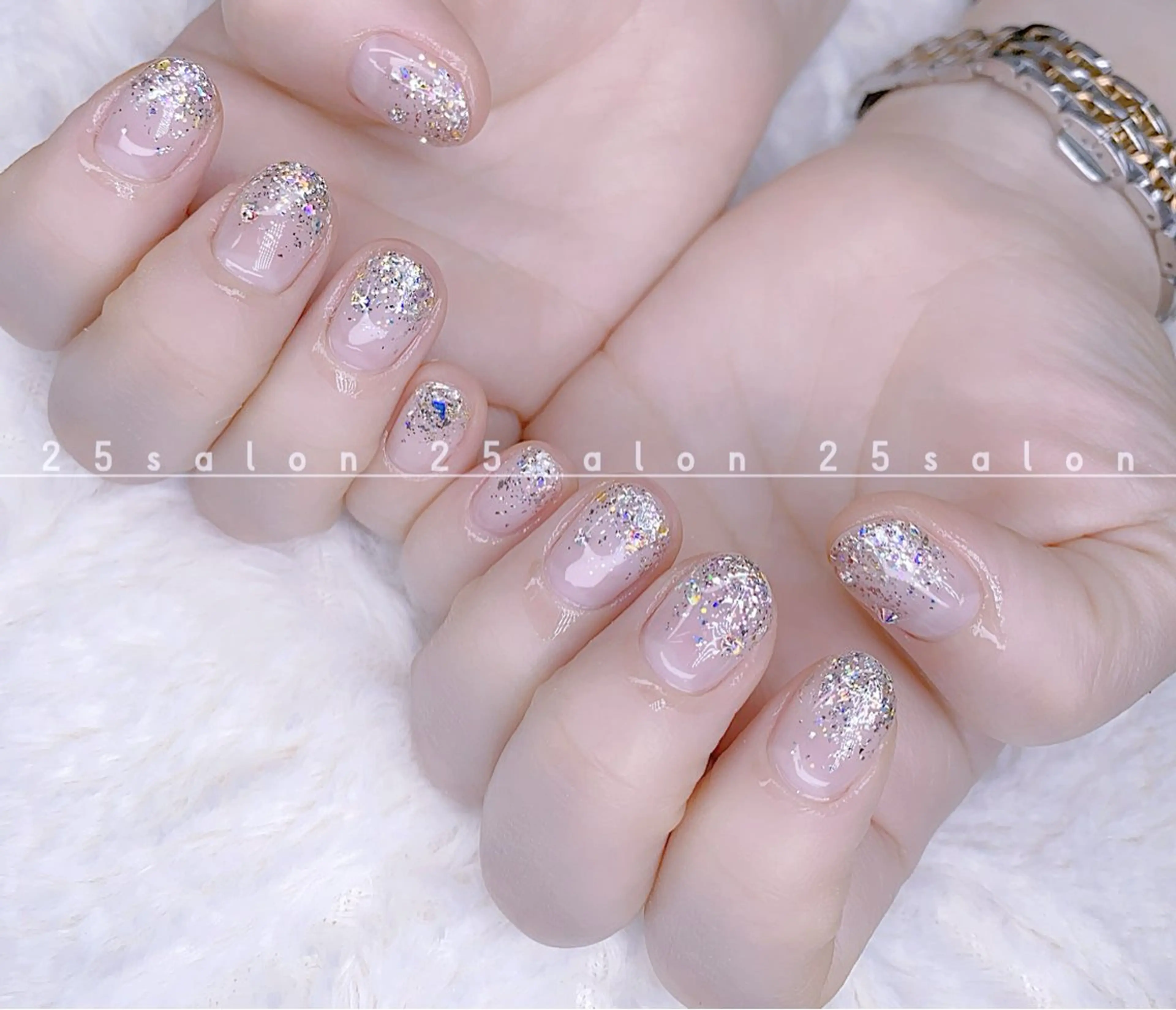 ネイル 2 5のマツエク・マツパデザイン