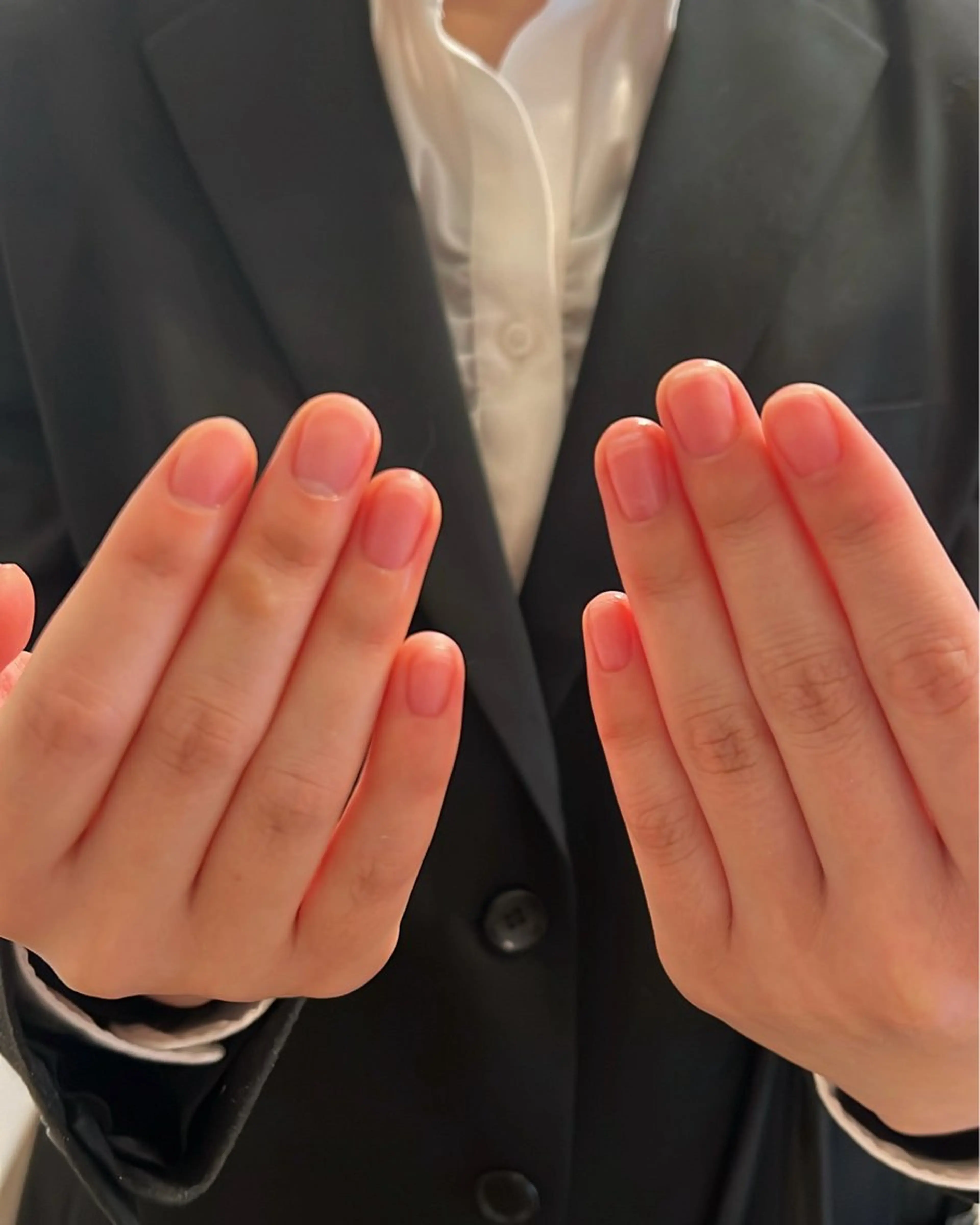 ネイル オフのみ(ネイル) Nes.Nail所属・Miyagi Asamiのネイルデザイン