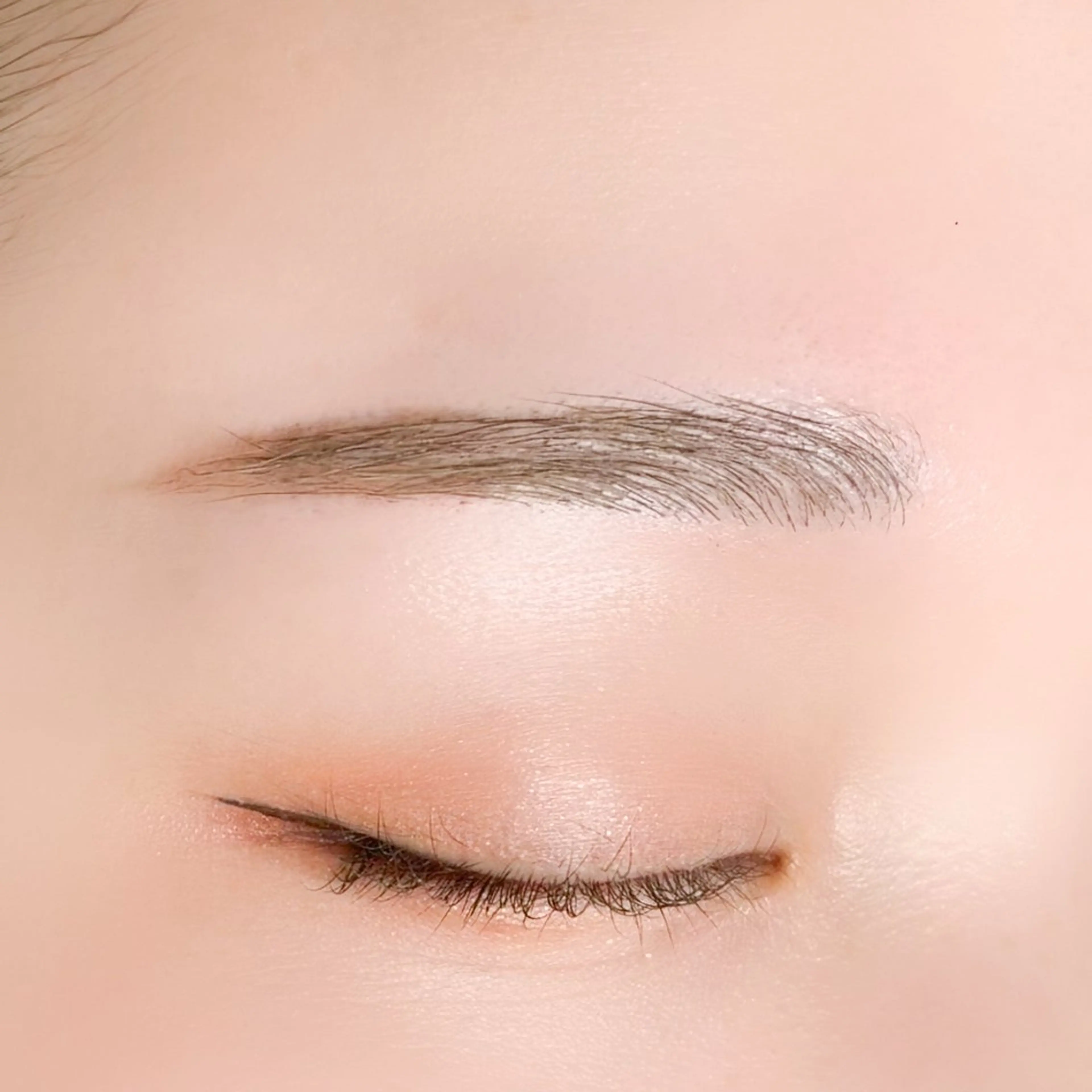 アイブロウ その他(アイブロウ) 齋藤 羽藍のマツエク・マツパデザイン