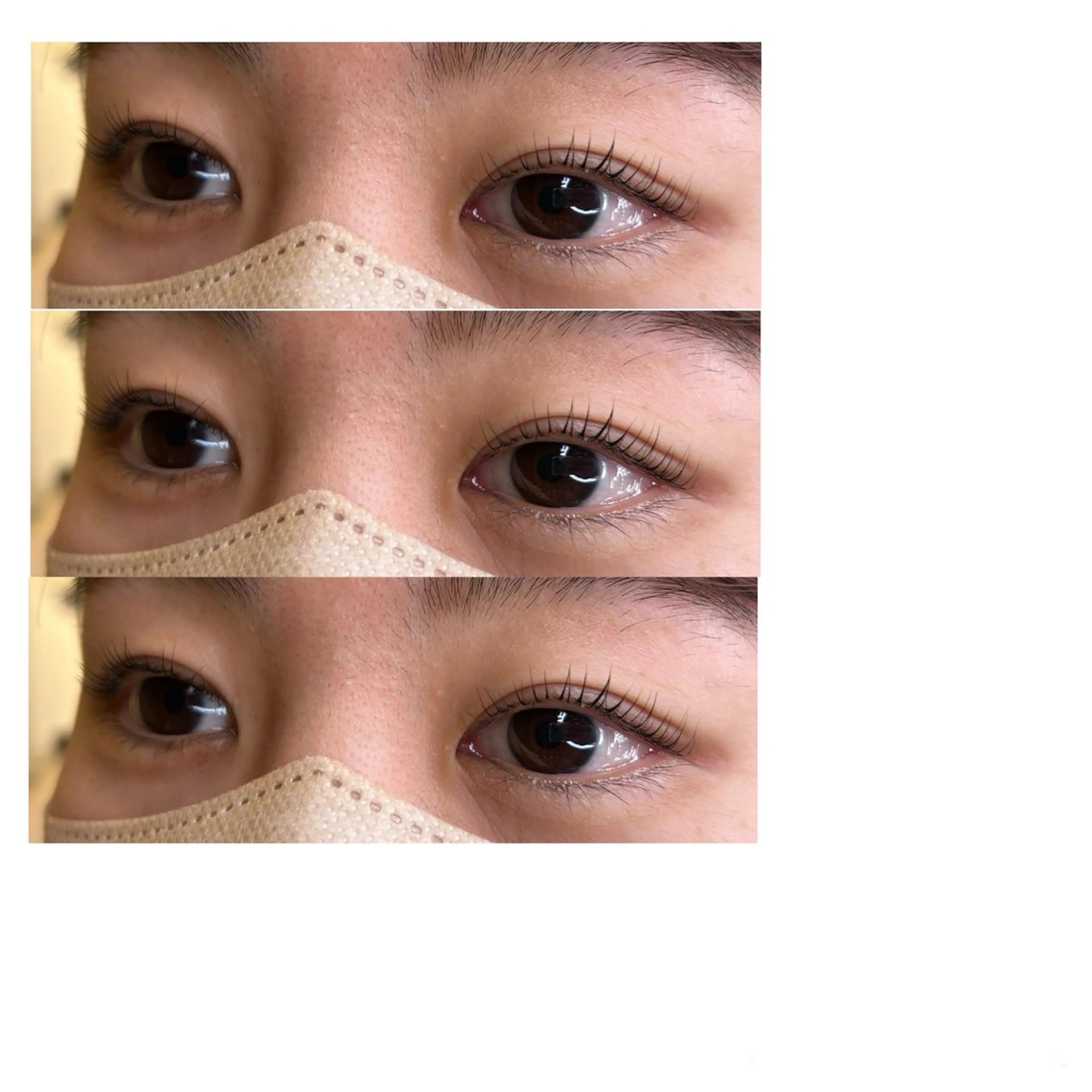 マツエク・マツパ mila/ユマ 🏰のマツエク・マツパデザイン