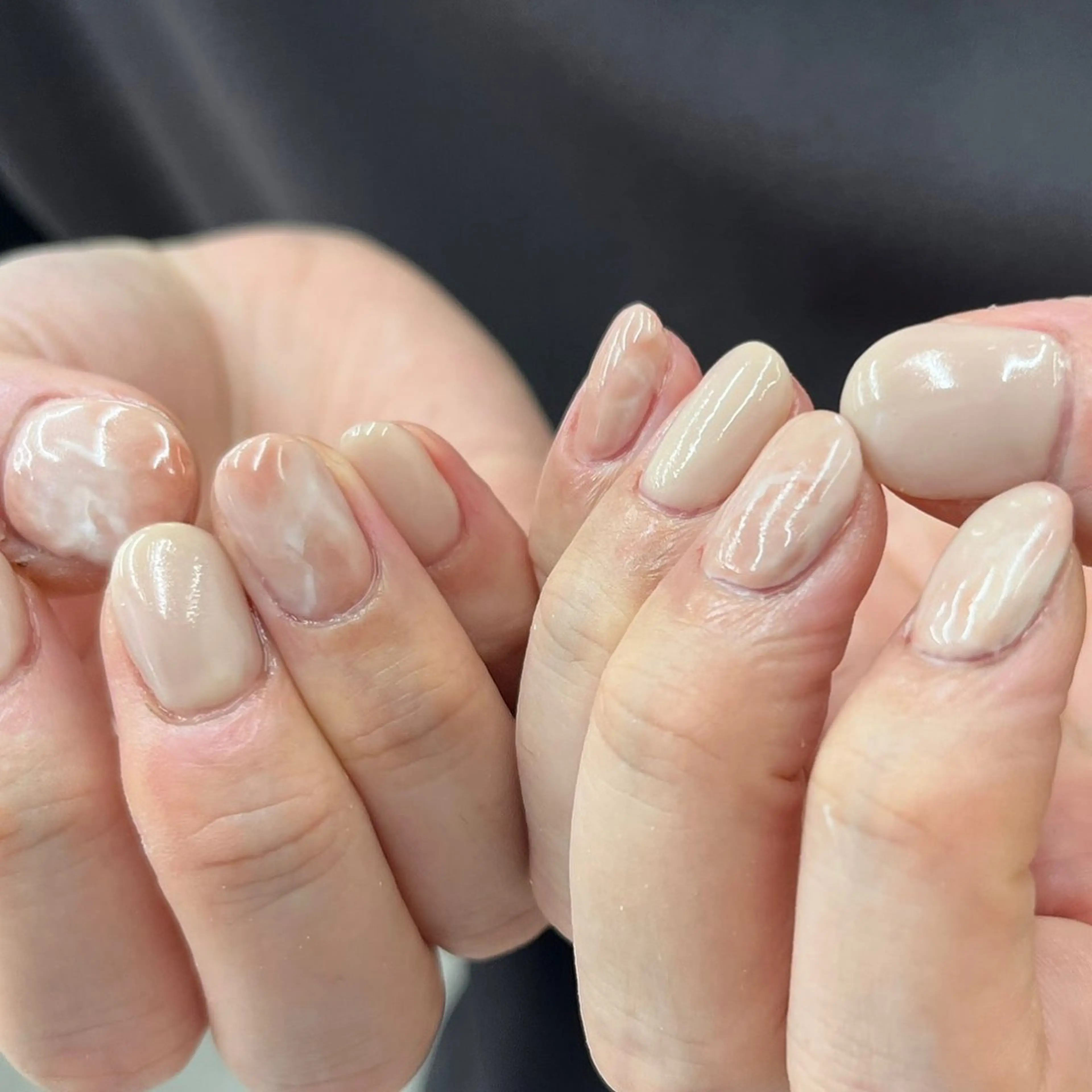 ネイル 阿佐ヶ谷 Maiのネイルデザイン