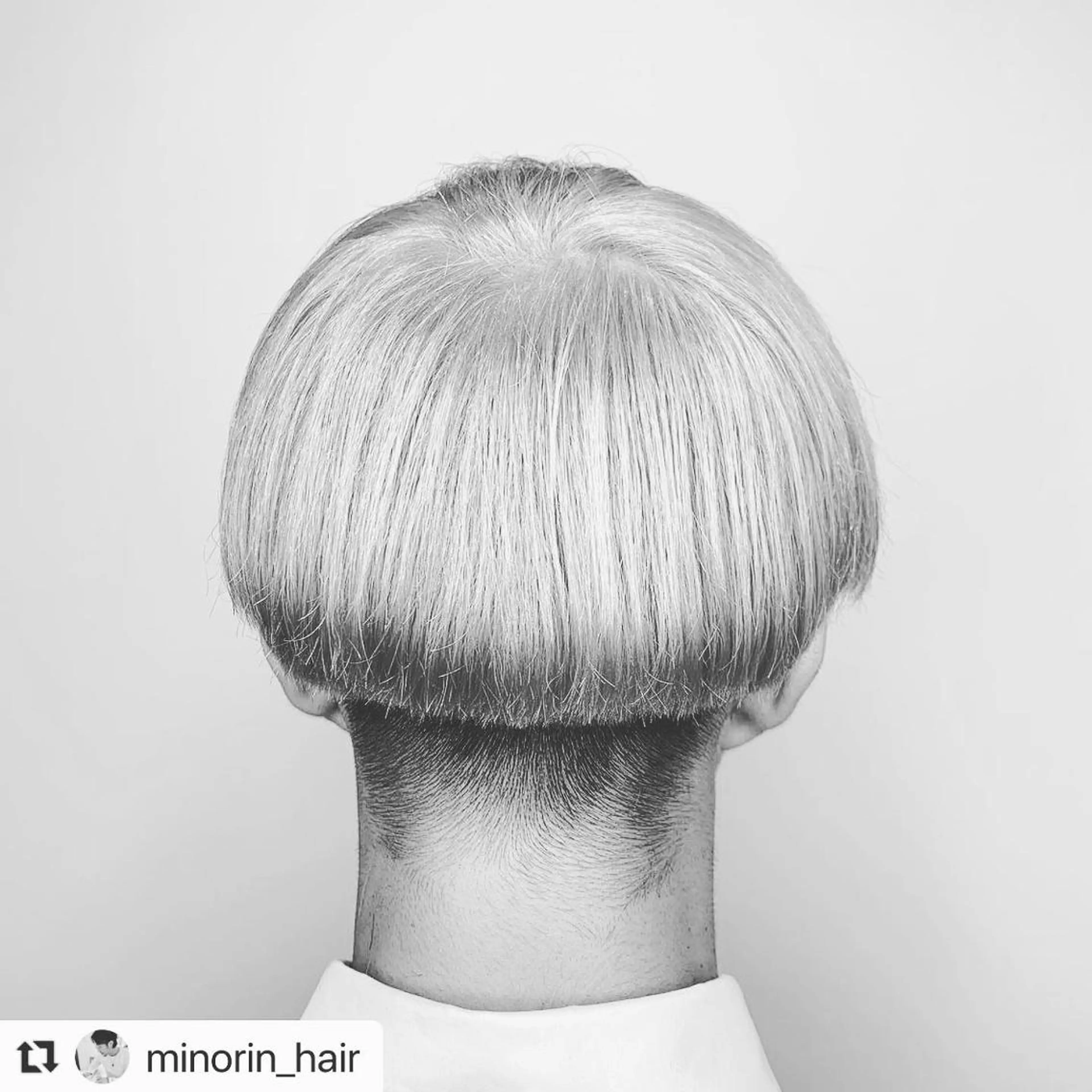 ミディアム カラー メンズ グレージュ イエローカラー 🩷Eny terrace🩷のヘアスタイル