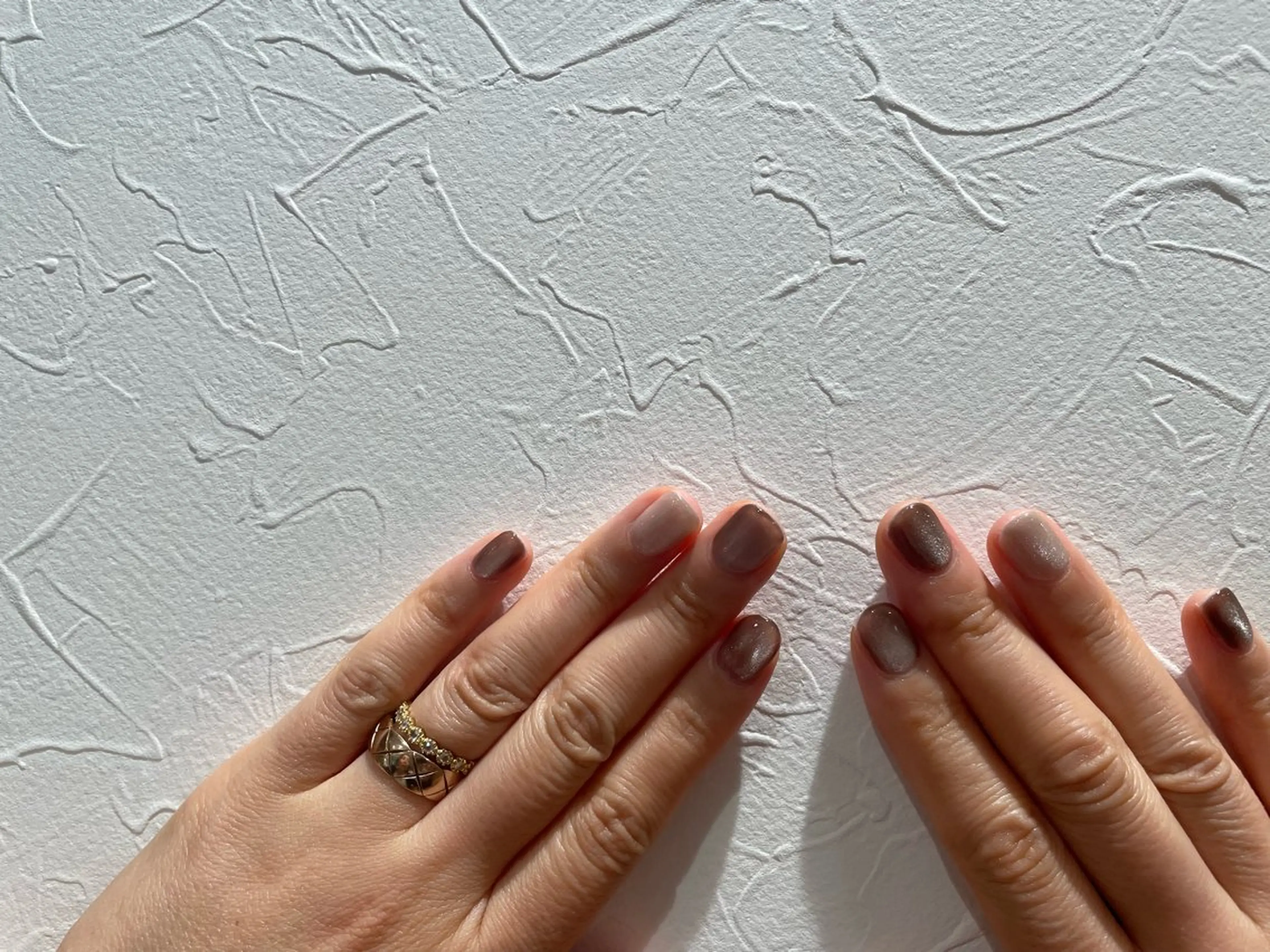 ネイル 佐藤  悠子のネイルデザイン