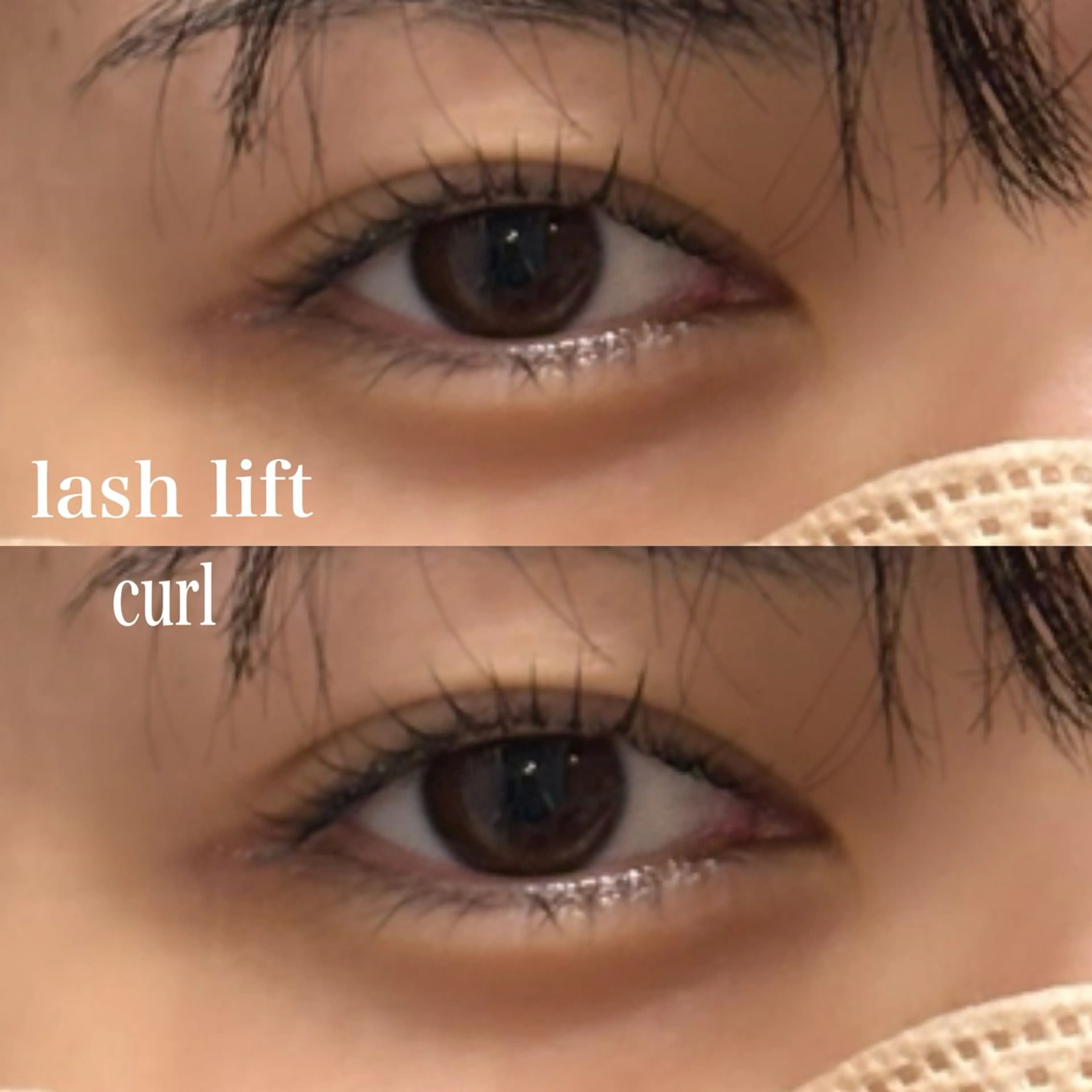 マツエク・マツパ 〖AIMA〗Momo (モモコ/桃子)の眉毛・アイブロウイメージ