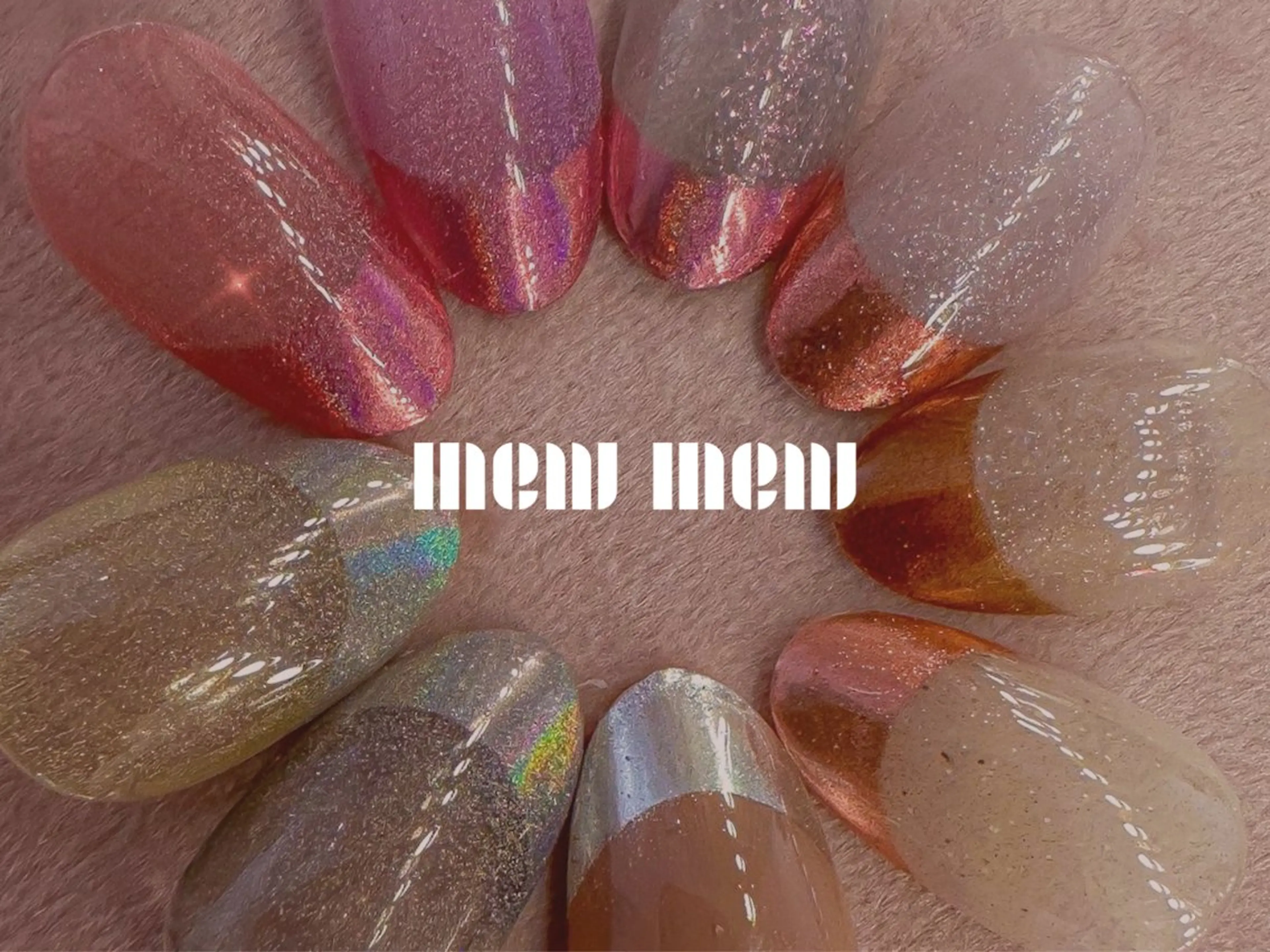 ネイル mew mew NAIL & EYEのマツエク・マツパデザイン