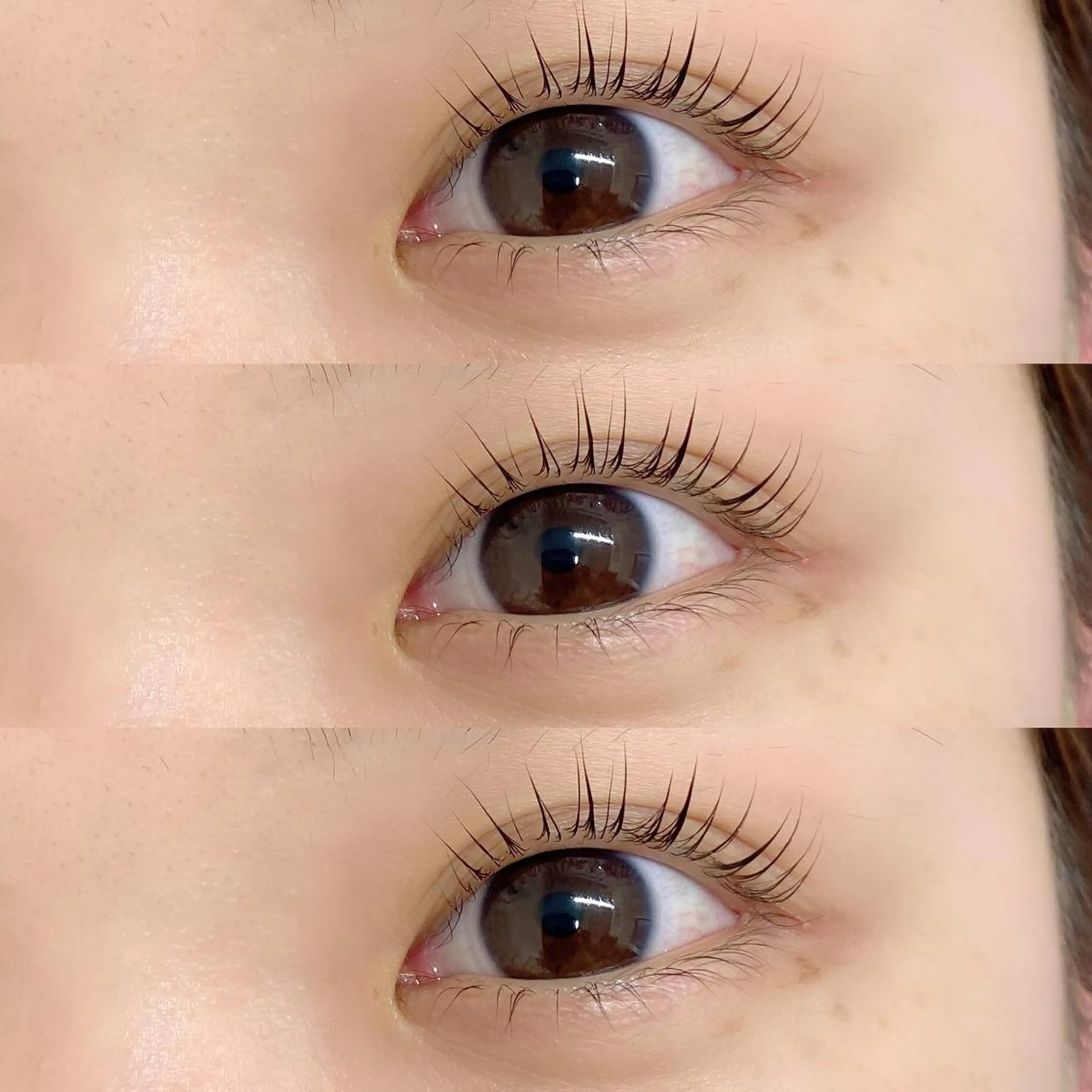 マツエク・マツパ BAMBI所属・BAMBI 🩷KAWAIのマツエク・マツパデザイン