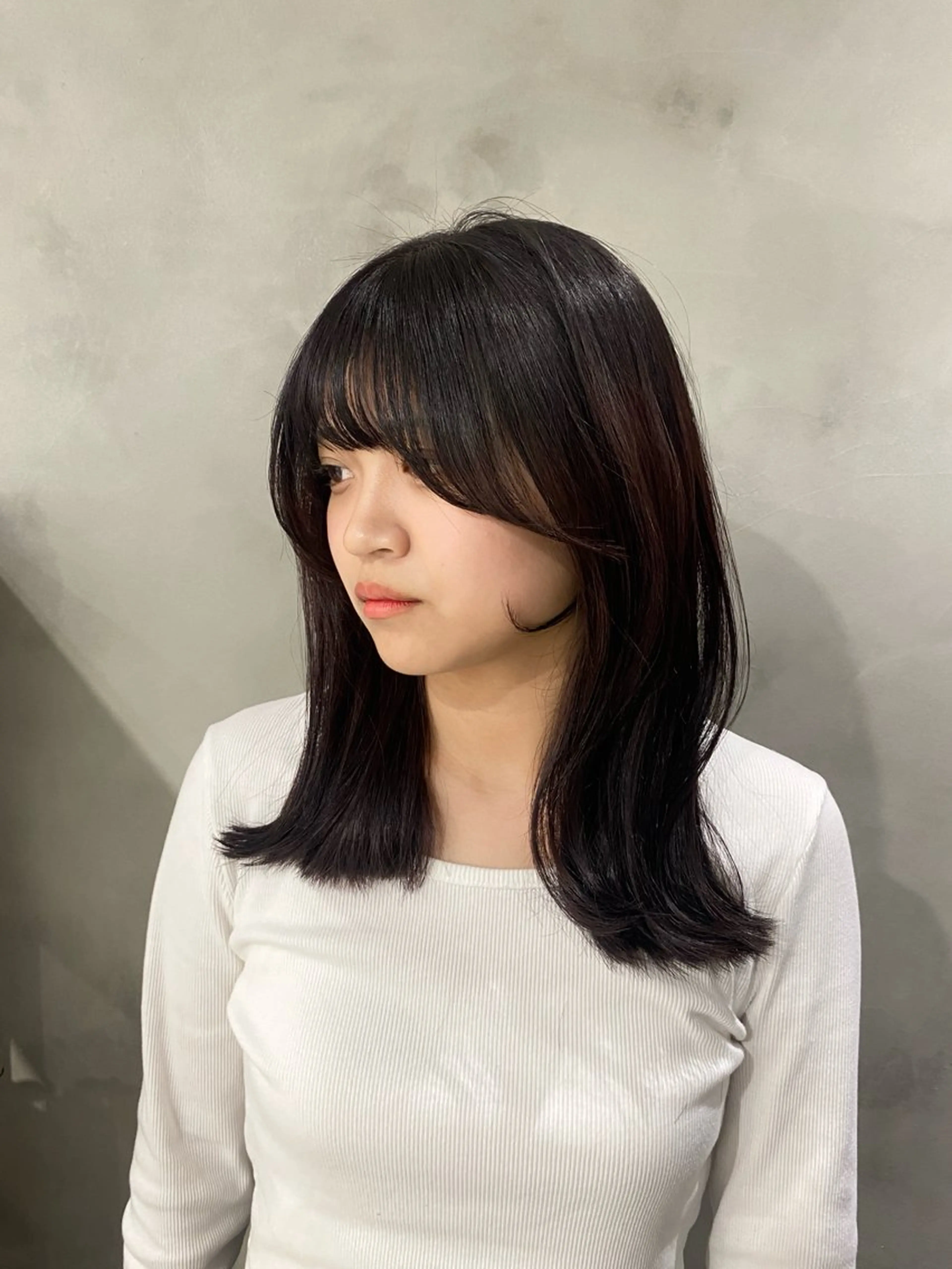 【U26限定】高品質フルカラー[アディクシー・N.カラー]+バイカルテトリートメント※補足説明お読み下さいの写真