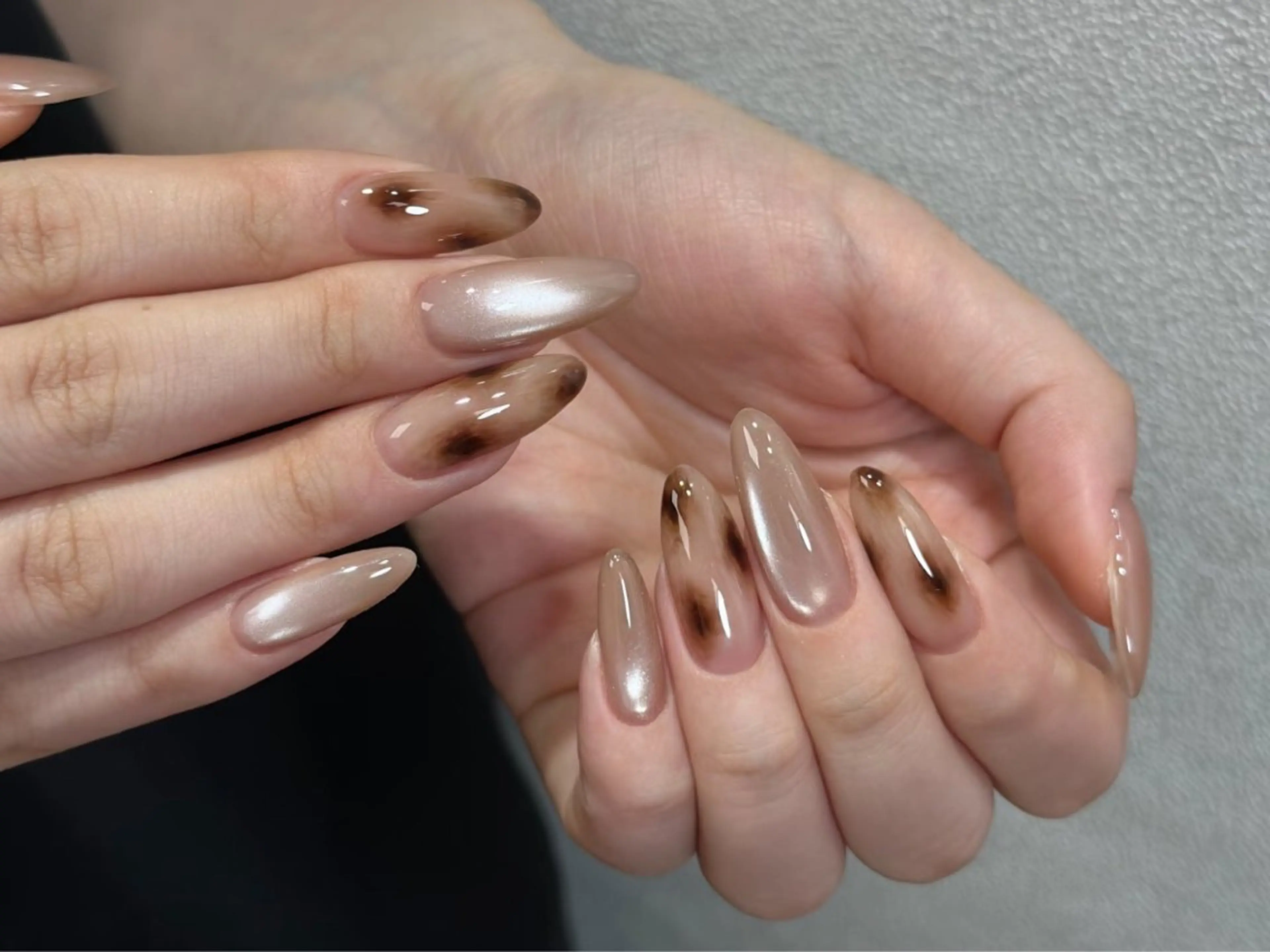 ネイル ハンドネイル Tinicoo nailのネイルデザイン