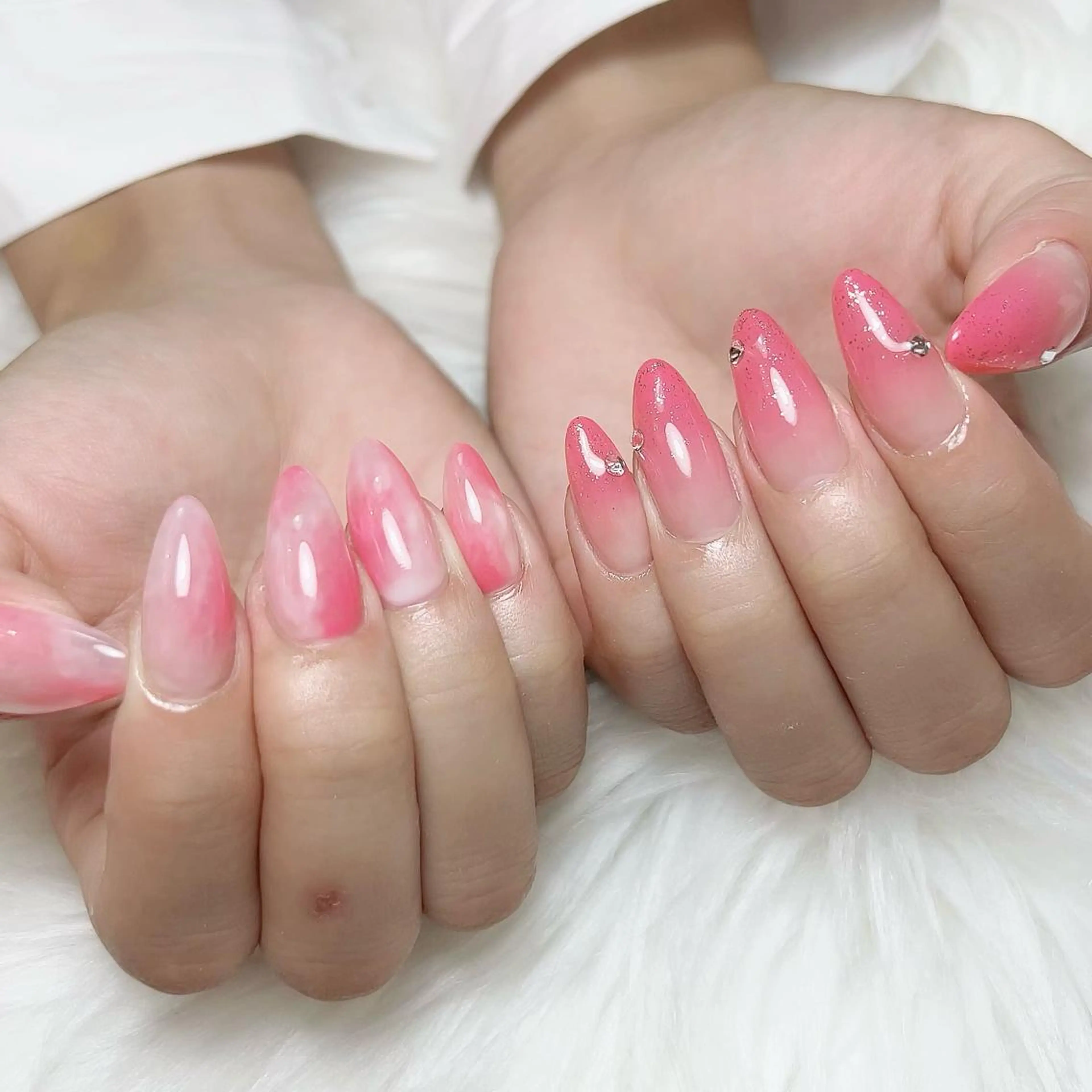 ネイル Private Nail Salon EM所属・Nail salon EM（エム）諸星のネイルデザイン