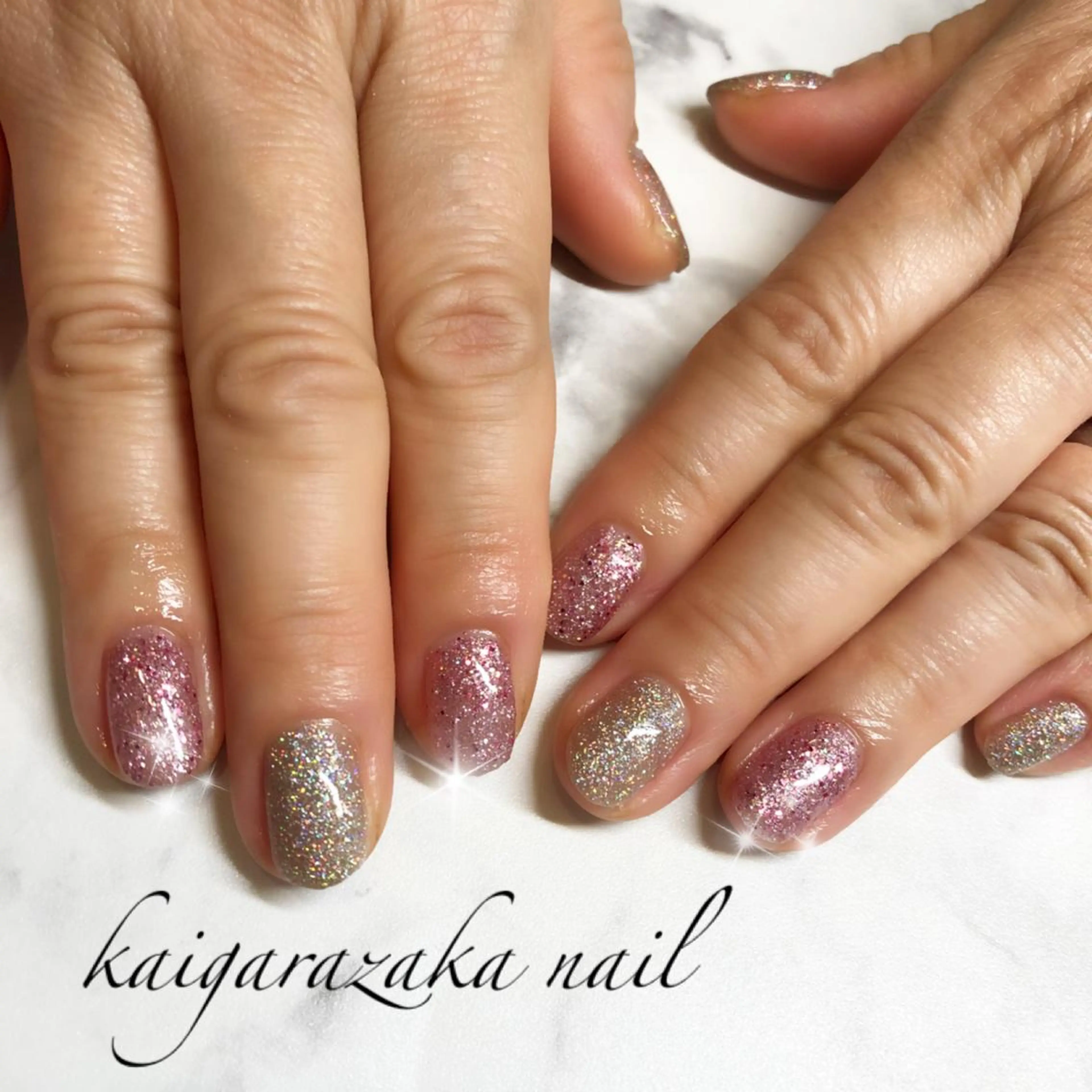 ネイル エステティックサロン Liente(リアンテ）所属・Hashimoto .のエステ・リラクイメージ