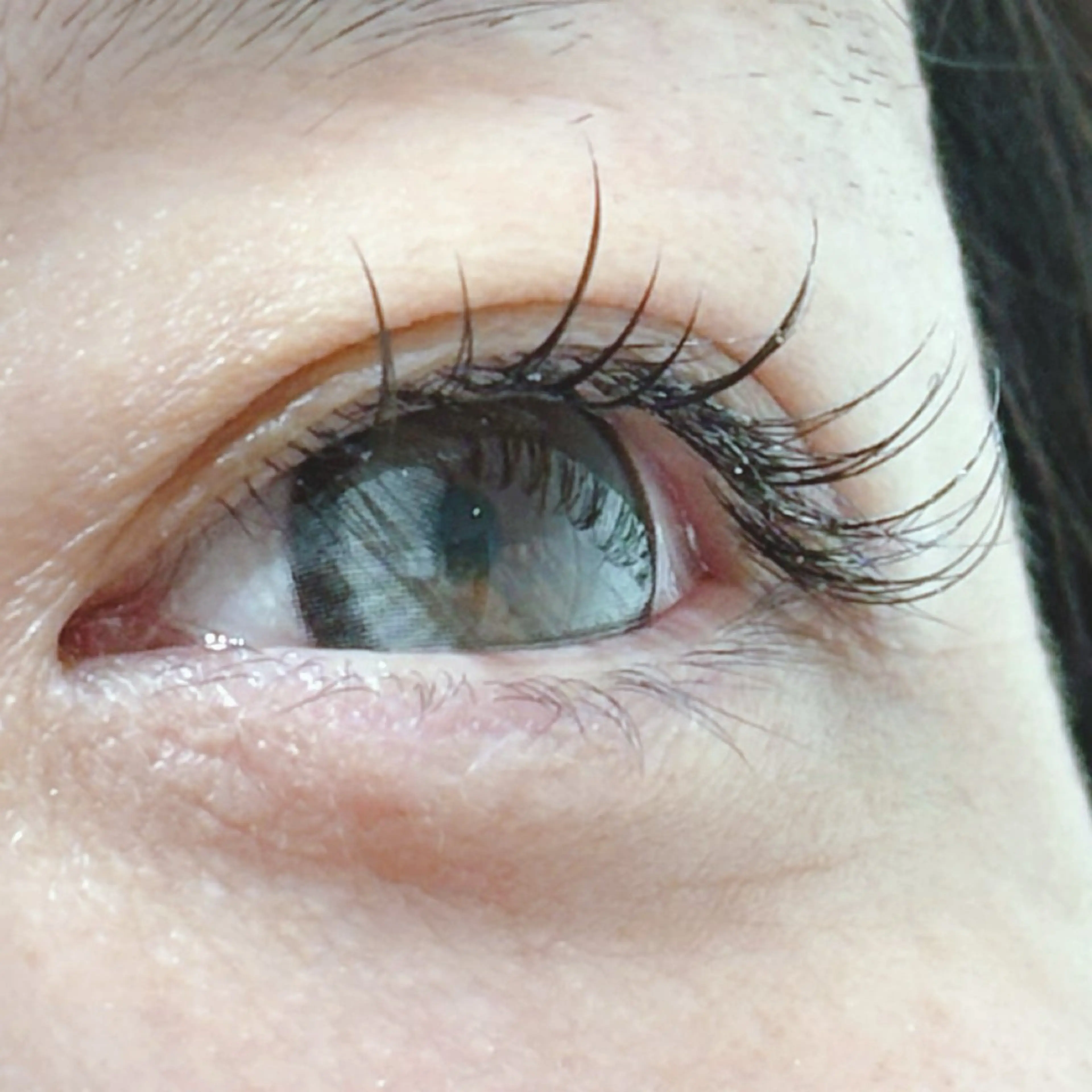 マツエク・マツパ Ciluna ☆のマツエク・マツパデザイン