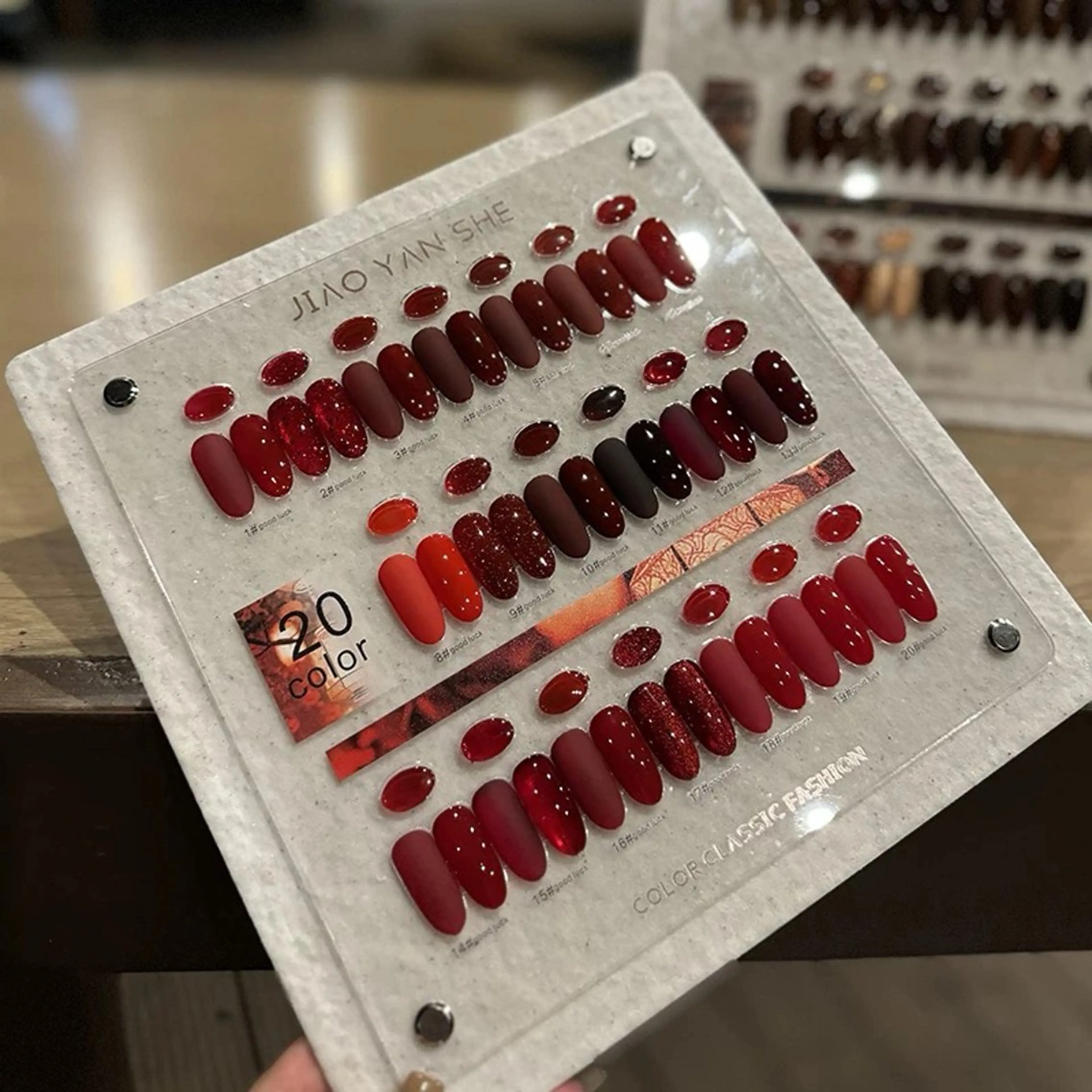 ネイル UU Beauty &Nailのネイルデザイン