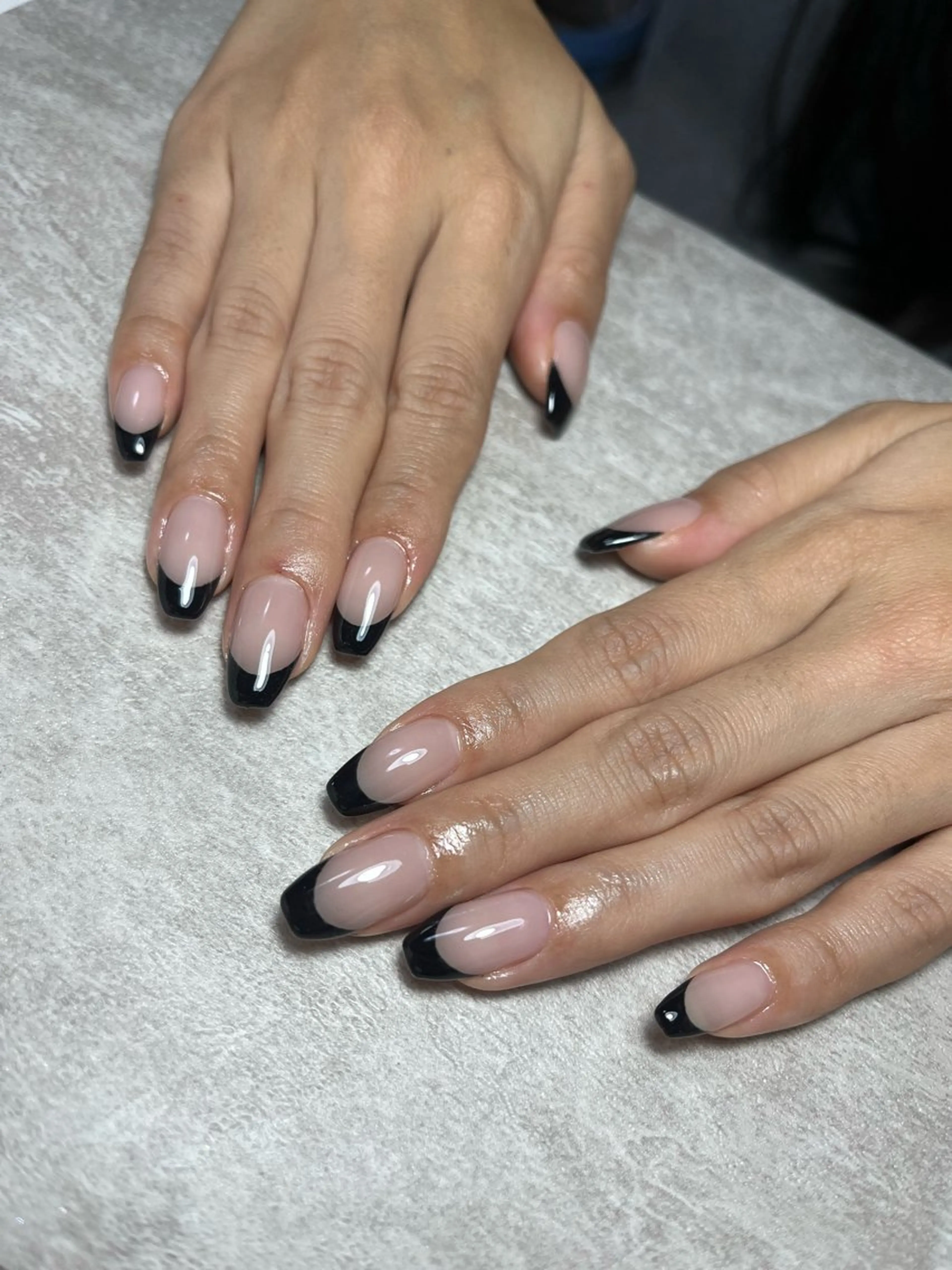 ネイル ハンドネイル Moana Lani所属・moanaLani 🥥sayuri🌵のネイルデザイン