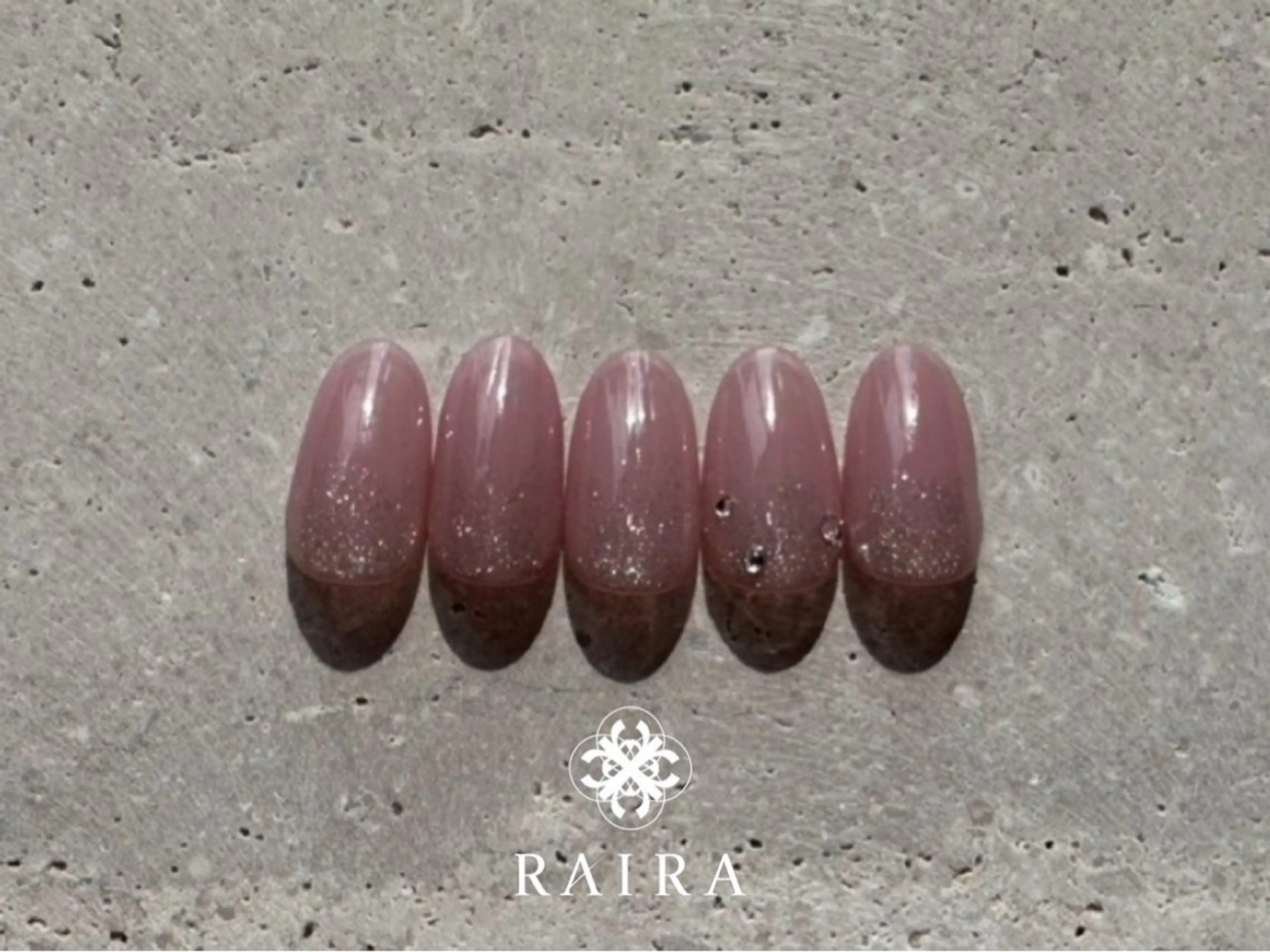 ネイル 【パラジェル専門店】 Miyuのネイルデザイン