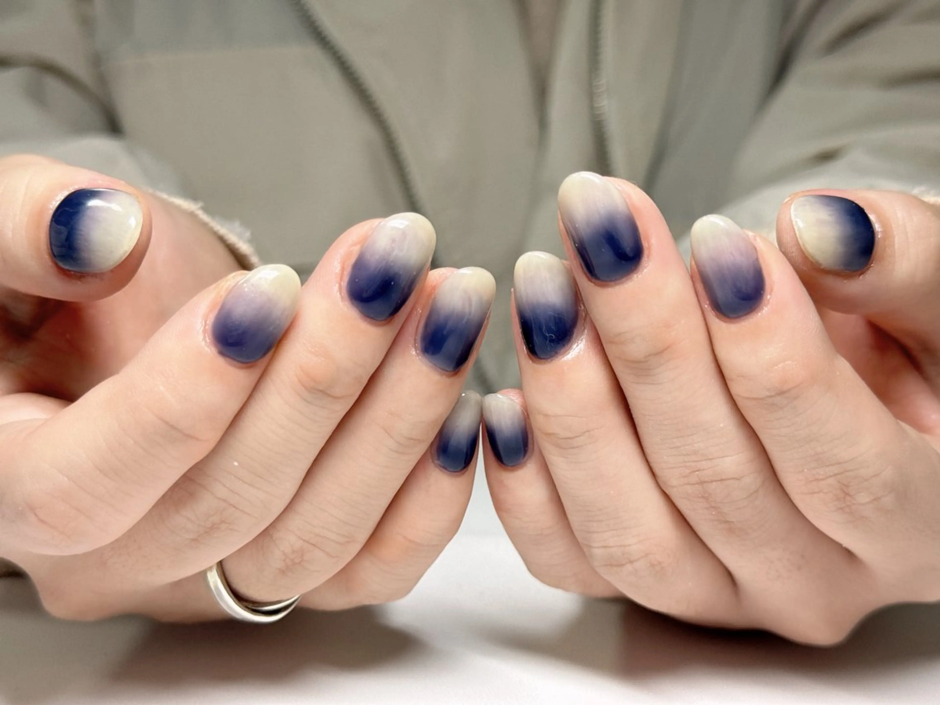 ネイル Rarity nail salon所属・Rarity nail salonのネイルデザイン