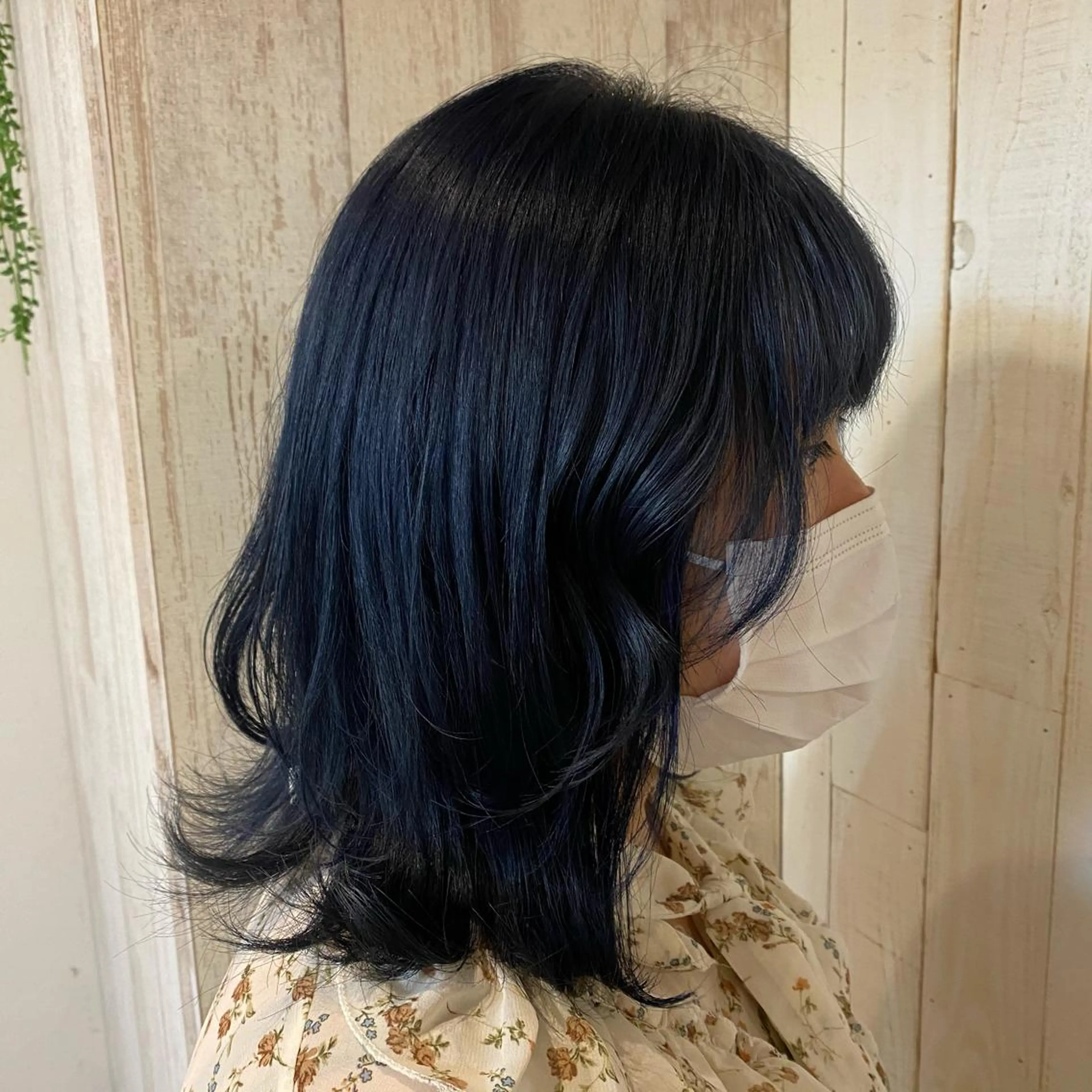 ミディアム ヘアカラー Ayaka🩰🎀 ガーリー/暖色♡のヘアスタイル