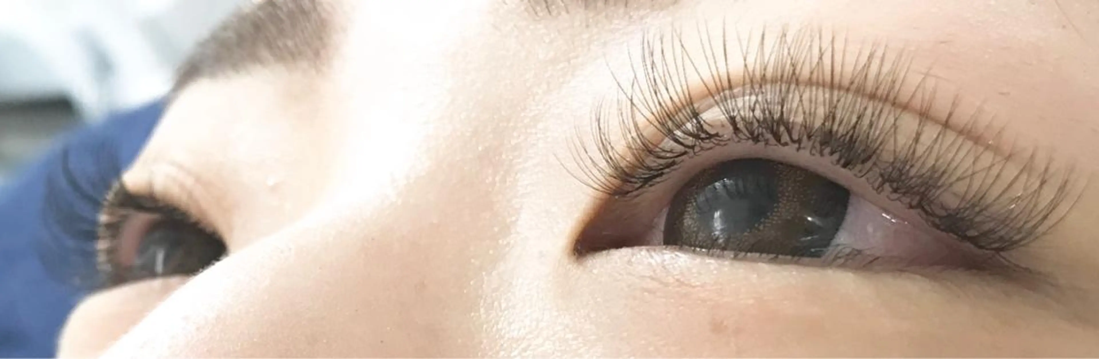 マツエク・マツパ ナチュラル ボリュームラッシュ 高木 アイデザイナーのマツエク・マツパデザイン